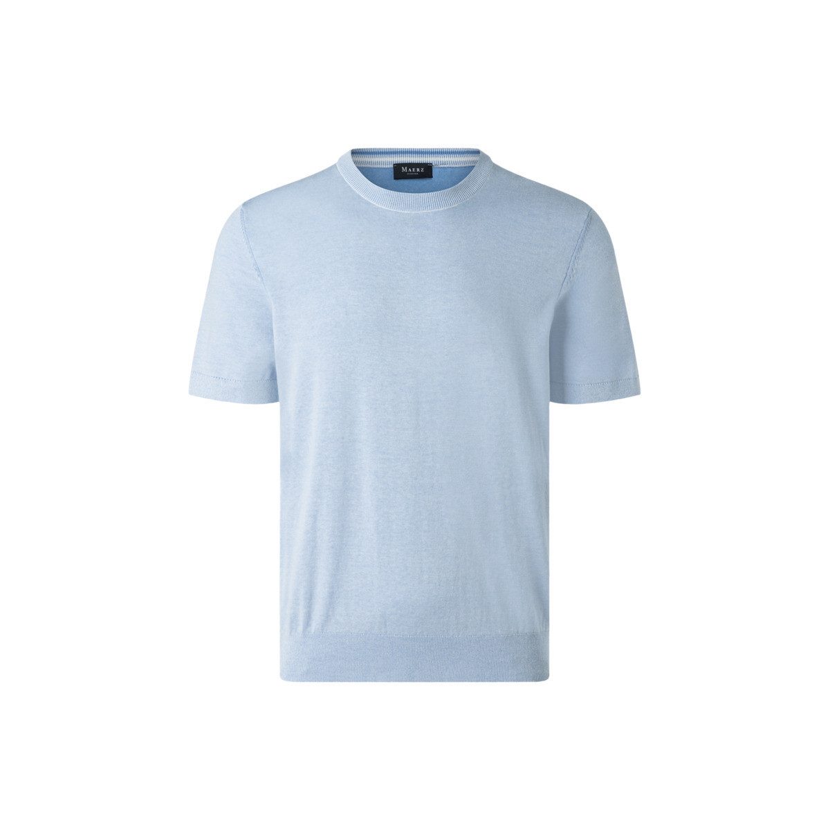 MAERZ Muenchen T-Shirt Maerz Muenchen 450501 T-Shirt Herren Bekleidung