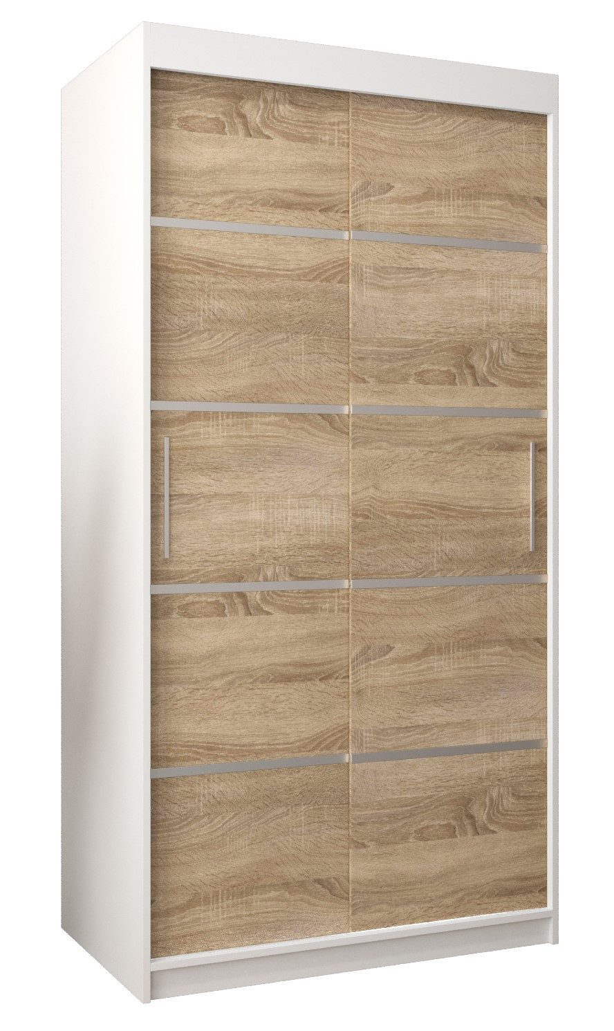 ABIKS MÖBEL Kleiderschrank Verona 1 Schlafzimmerschrank günstig online kaufen