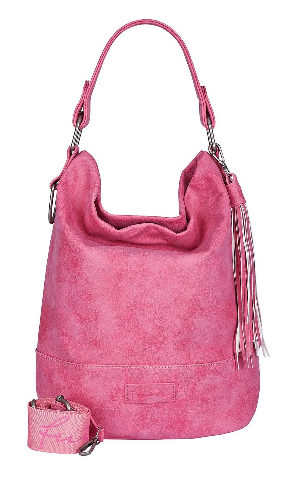 Fritzi aus Preußen Schultertasche Vintage günstig online kaufen