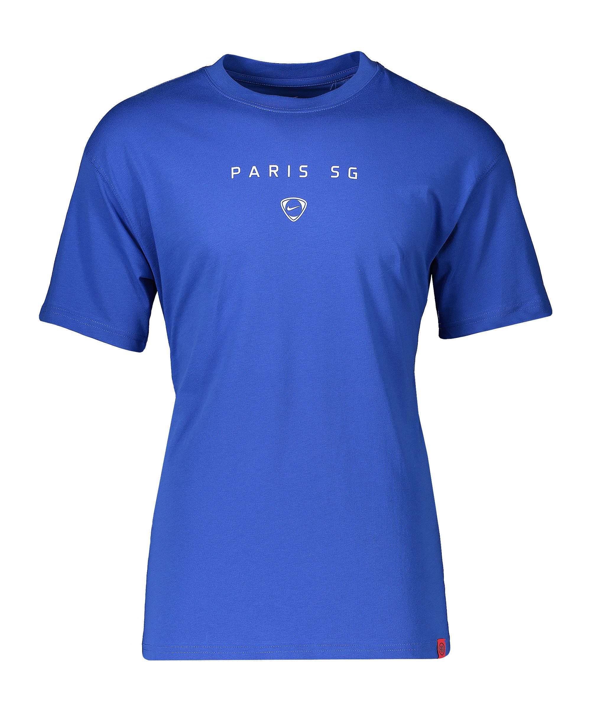 Nike T-Shirt Nike Performance Baumwolle