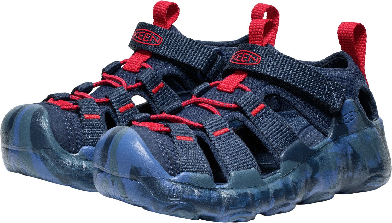 Keen HYPERPORT H2 Sandale