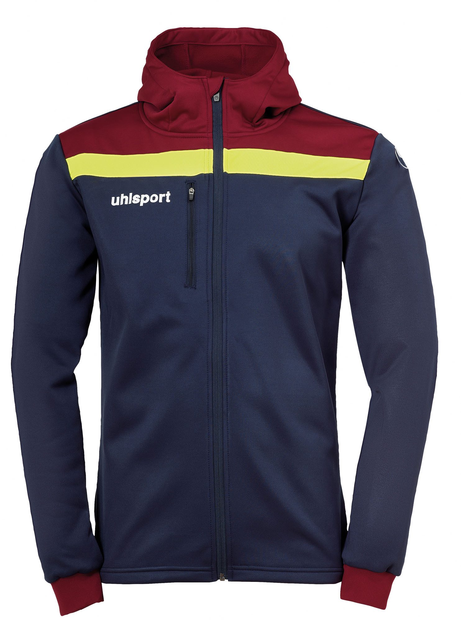 uhlsport Trainingsanzug OFFENSE 23 MULTI JACKET günstig online kaufen