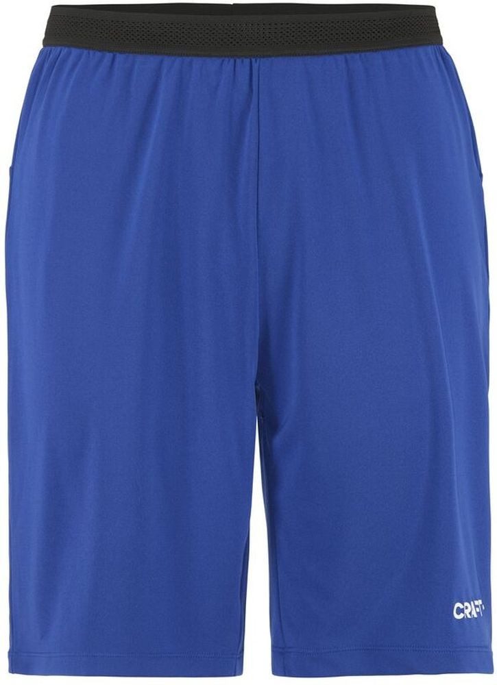 Sporthose (Short) Progress 2.0 - klassisch Design, aus Stretchmaterial