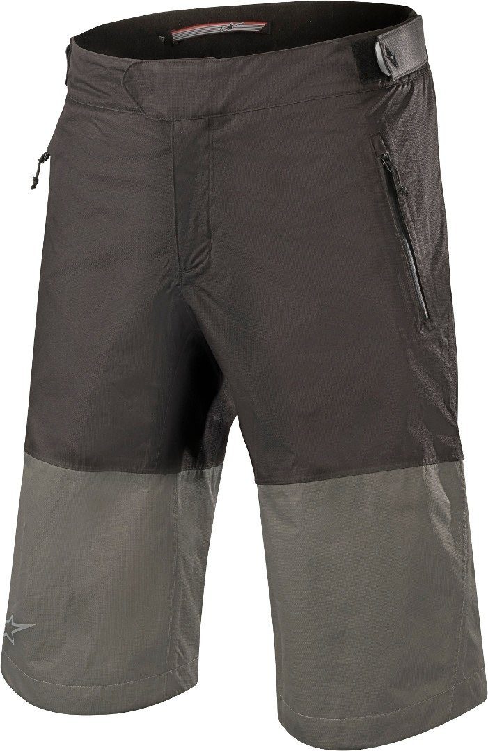 Fahrradhose Tahoe Fahrrad Shorts