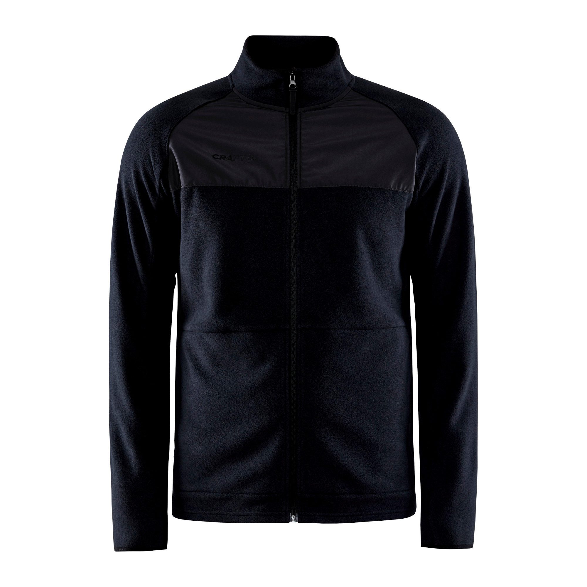 Outdoorjacke Craft Herren Outdoorjacke ADV Explore Fleece Midlayer Jacket 1910396