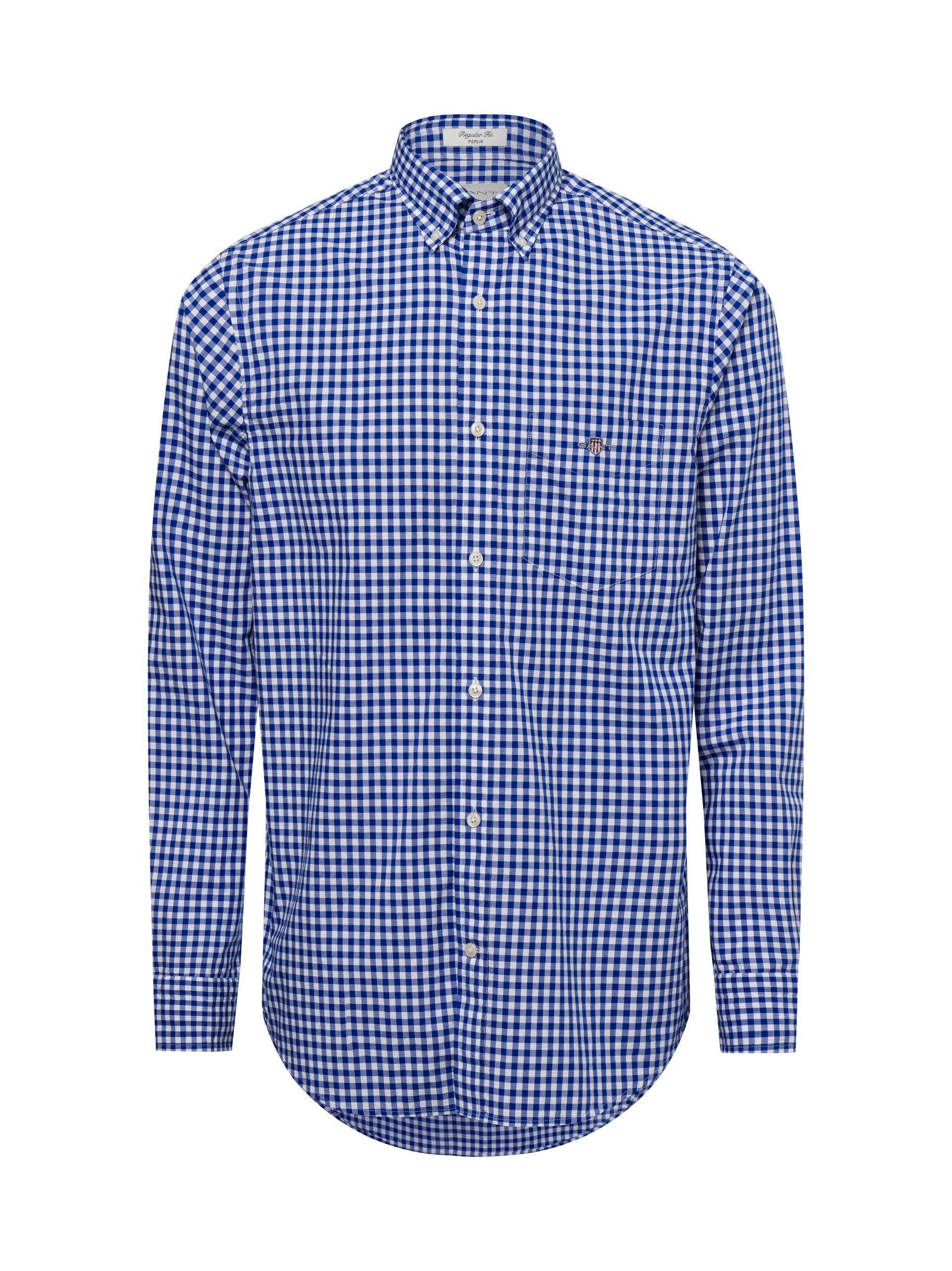 Gant Outdoorhemd