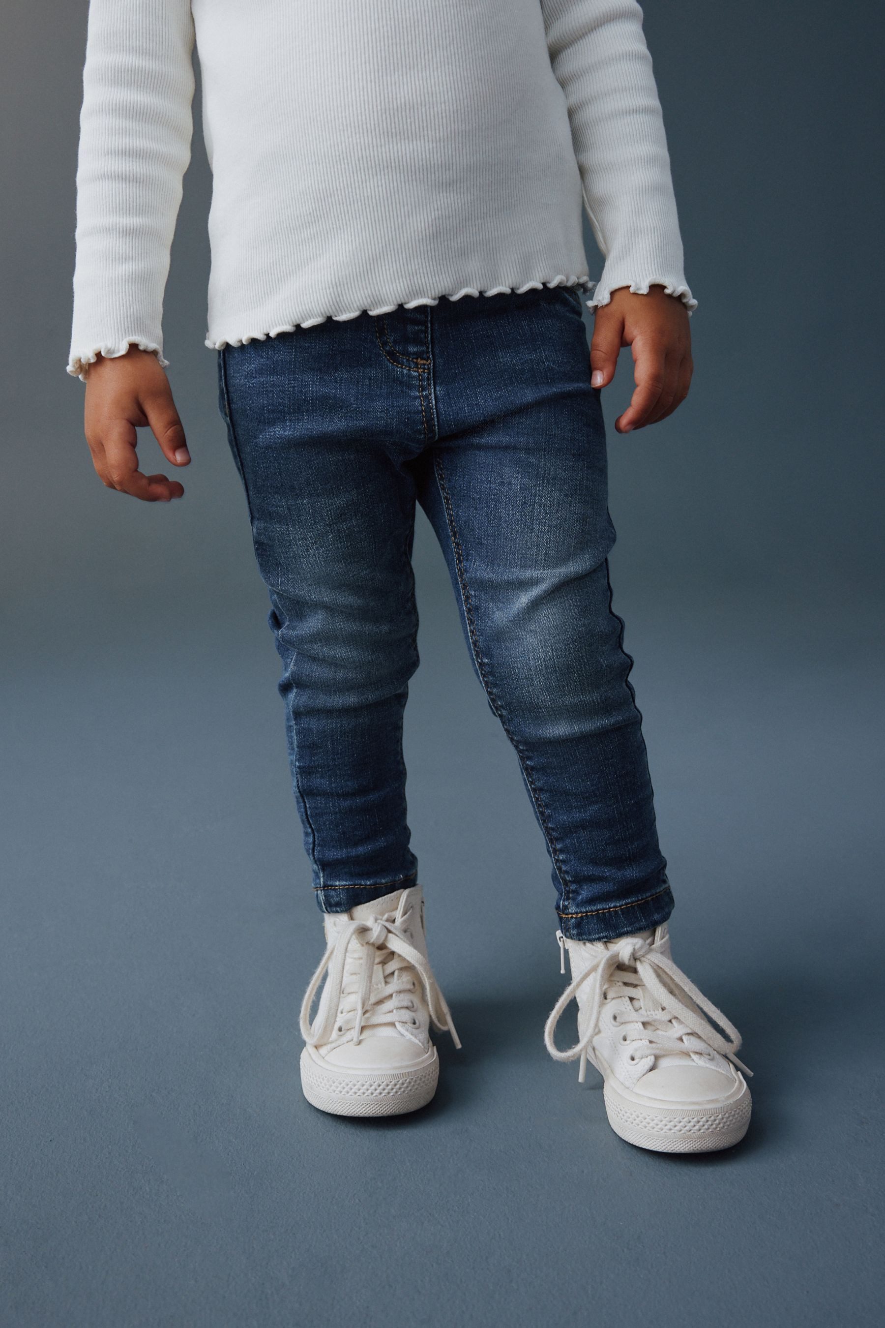 Next Jeansjeggings Jeggings (1-tlg)