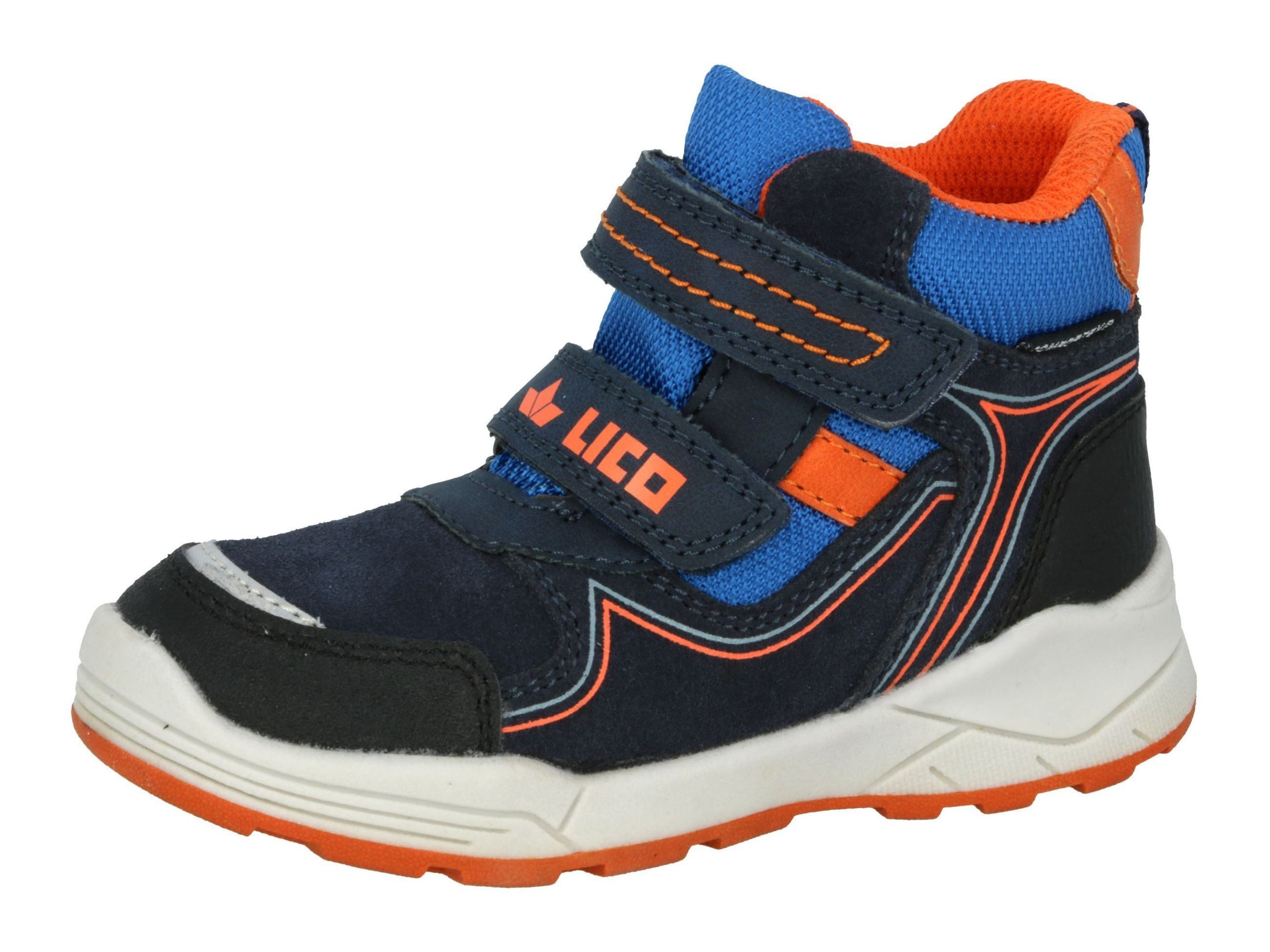 Lico Freizeitstiefel Tarik V Outdoorschuh
