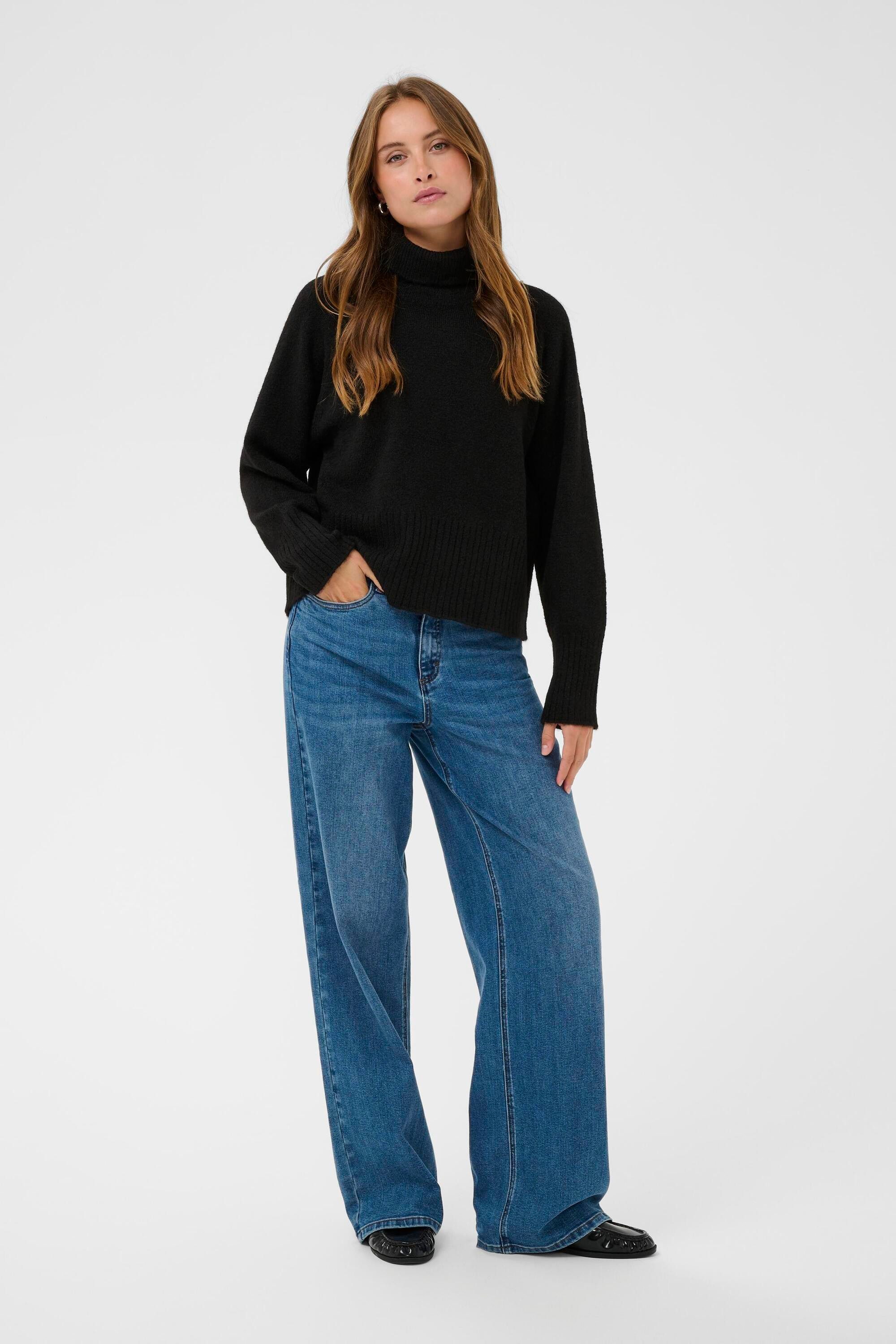 Strickpullover Strickpullover KAerin