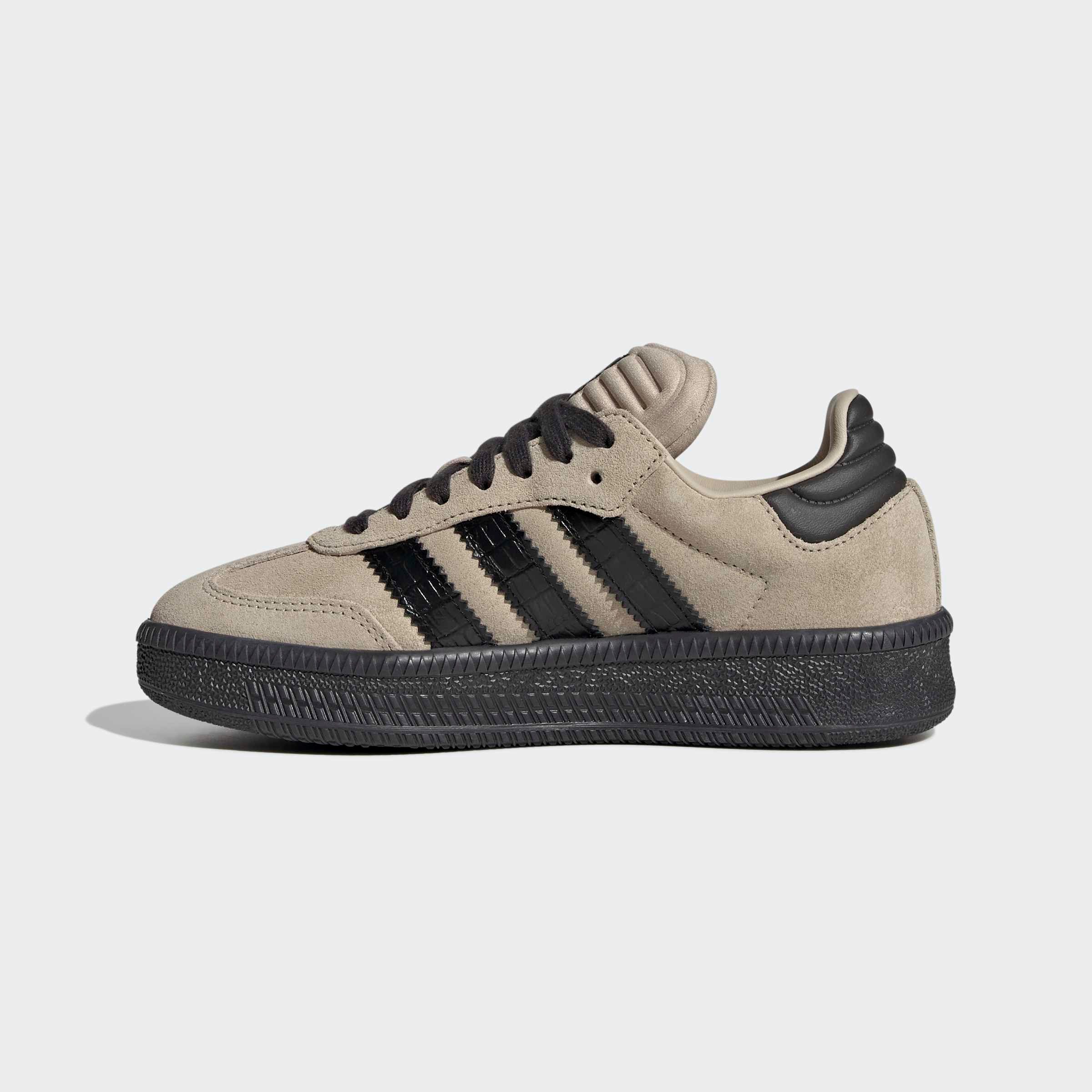 adidas Originals SAMBA XLG Sneaker für Kinder & Jugendliche