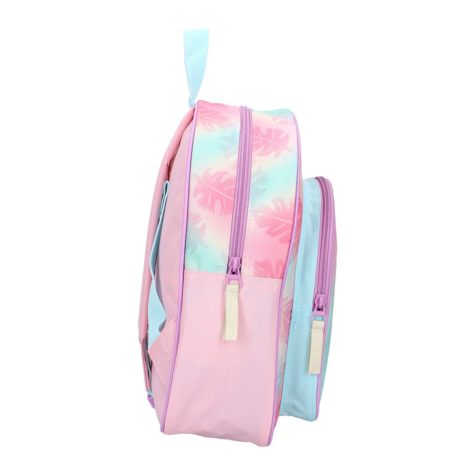 Lilo & Stitch Kinderrucksack Rucksack für Kinder – Der perfekte Schulbegleiter für kleine Fans