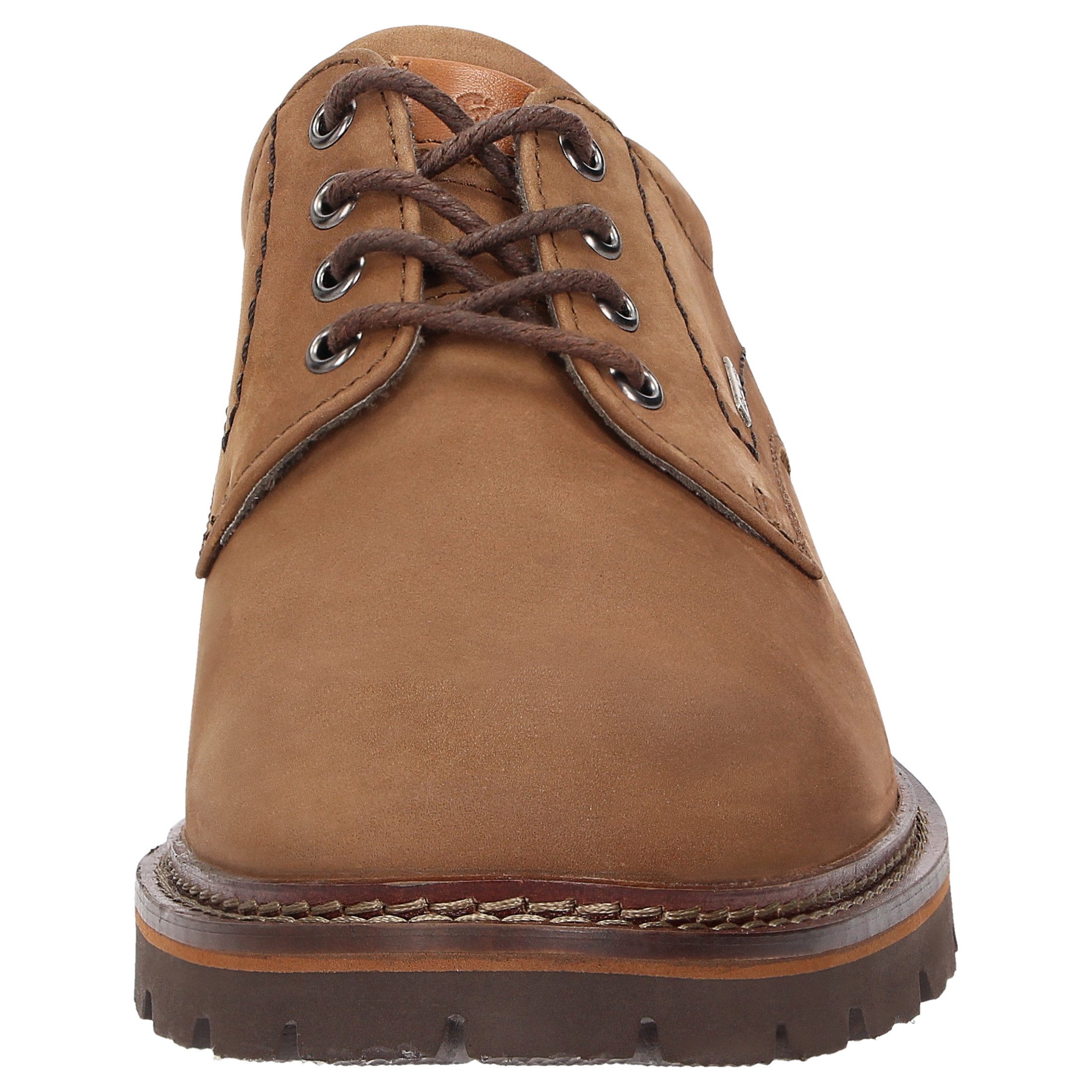 SIOUX Adalrik-703-TEX-H Schnürschuh