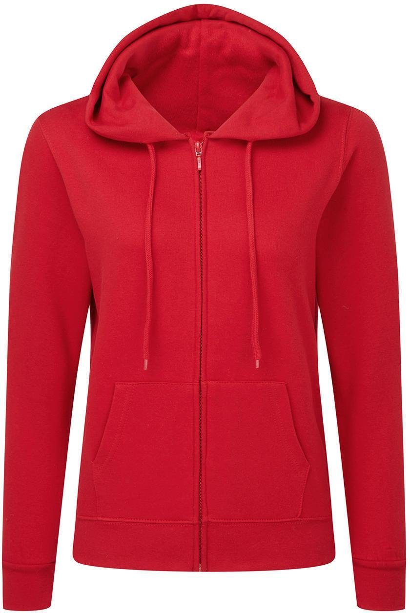 SG Signature Sweatjacke Ladies' Zip Hoody günstig online kaufen