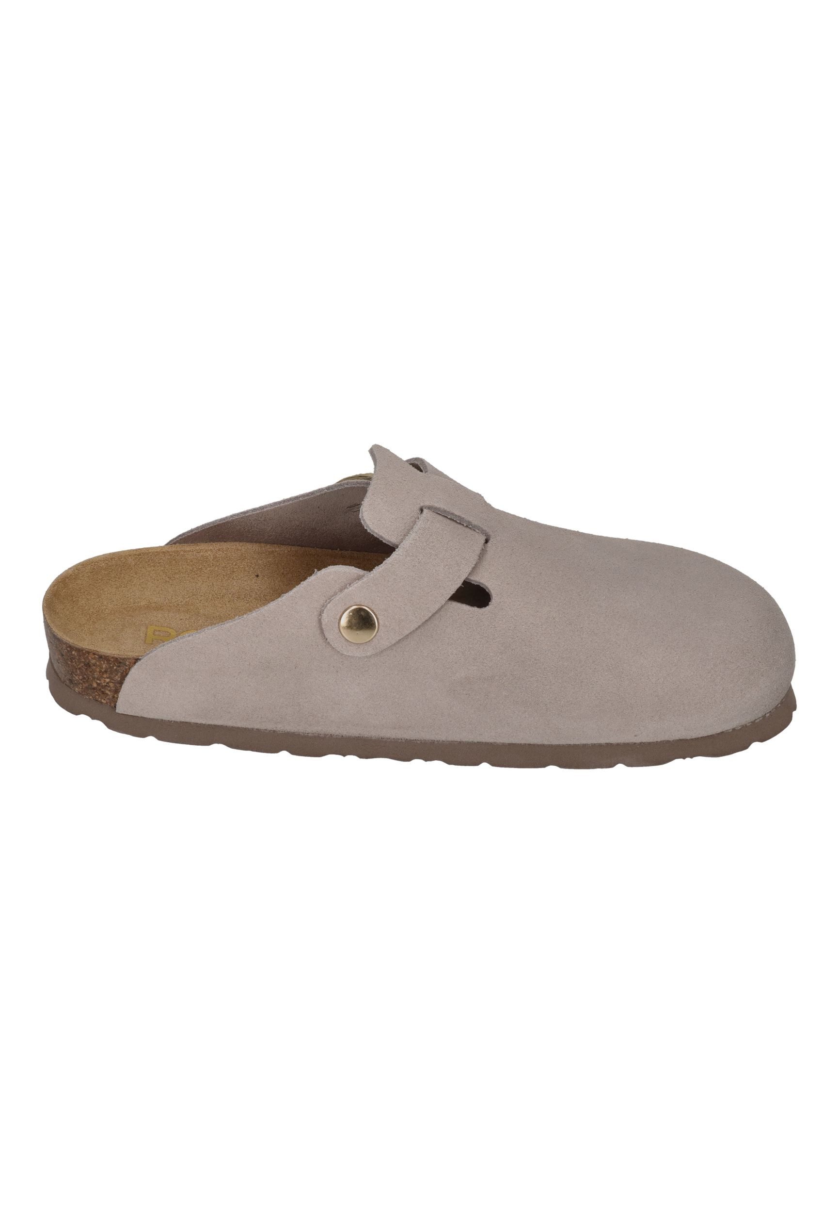 Rohde ALBA 6071-17 Clog Leinen – Bild 4 von 5