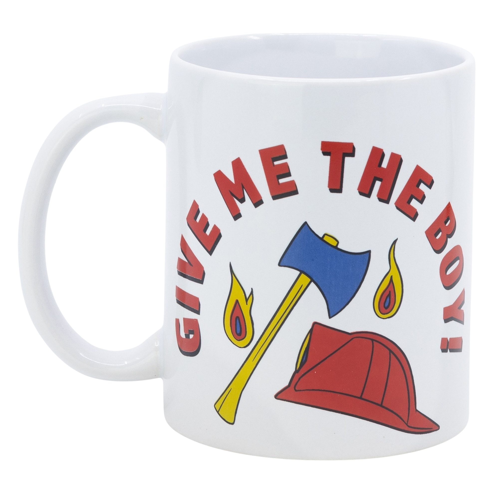 Chucky Tasse Chucky Good Guys Keramik Kaffeetasse Teetasse 325 ml, Keraik