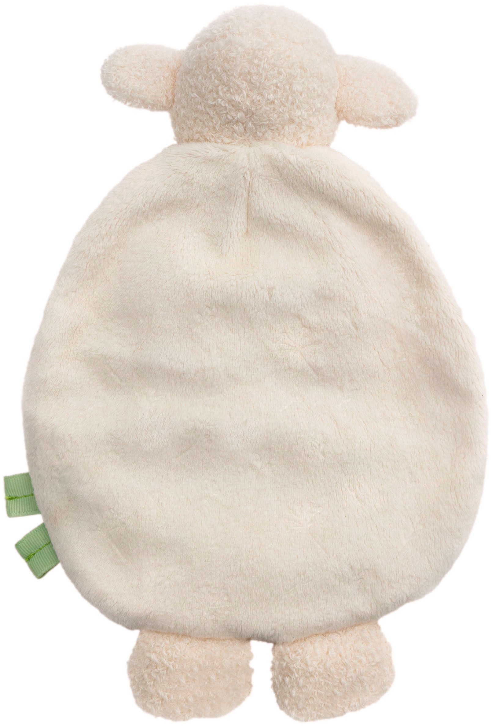 Nici Schmusetuch My First Nici, Schmusetuch Lamm 25 cm