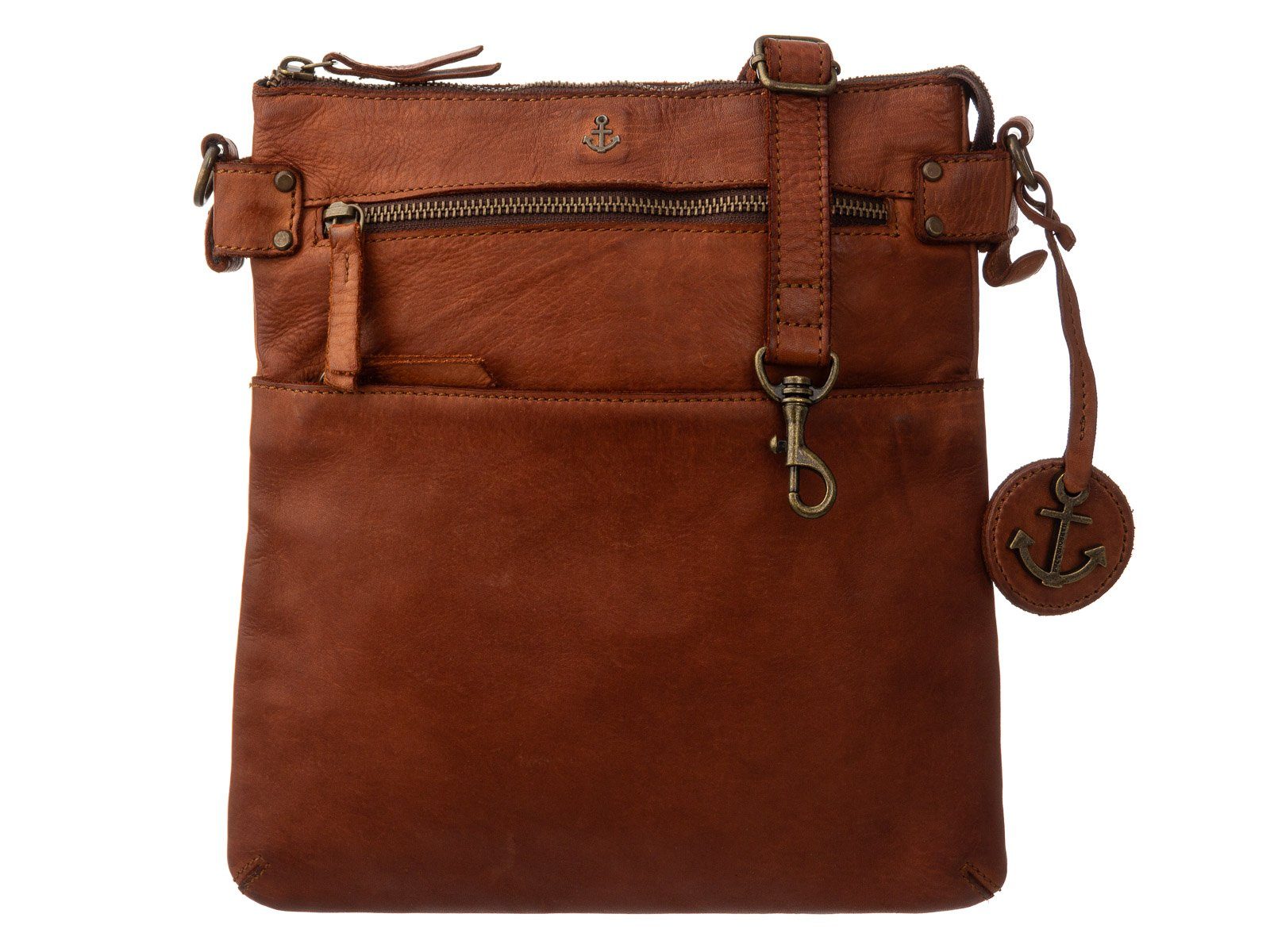 Umhängetasche Zora Anchor Love Schultertasche