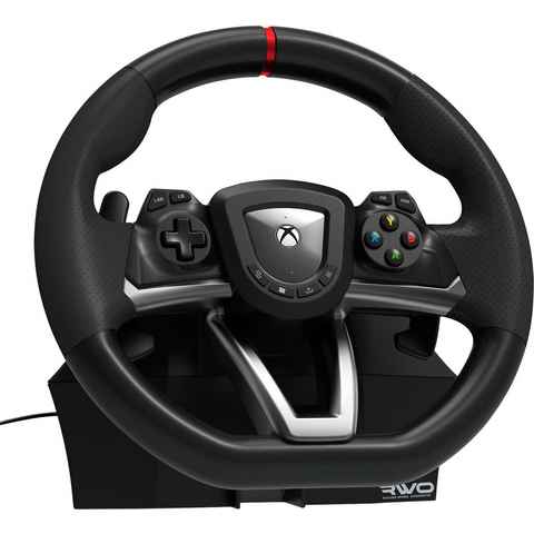 Hori Racing Wheel Xbox Lenkrad Overdrive Lenkrad