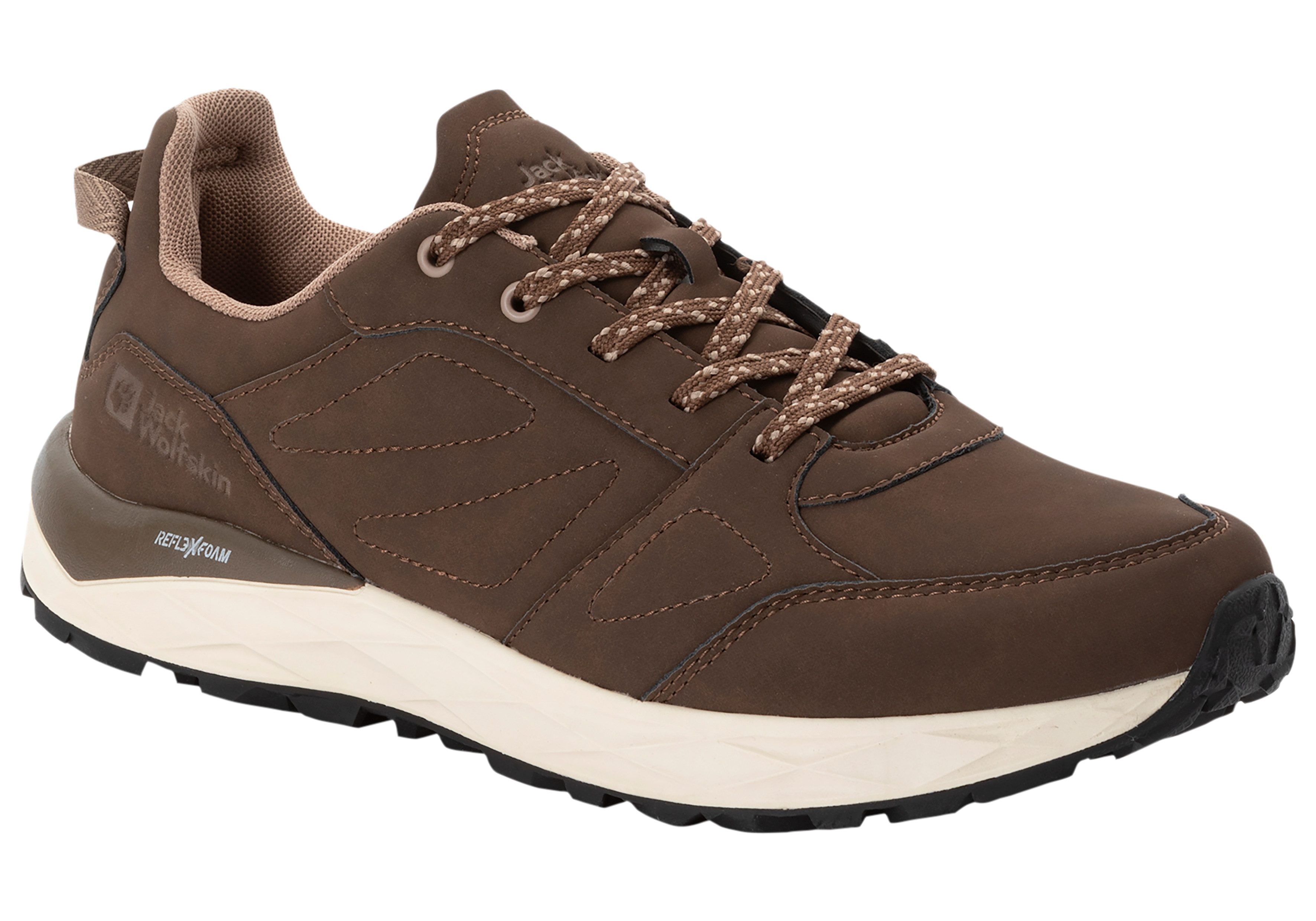 Jack Wolfskin PORTLAND LOW M Walkingschuh