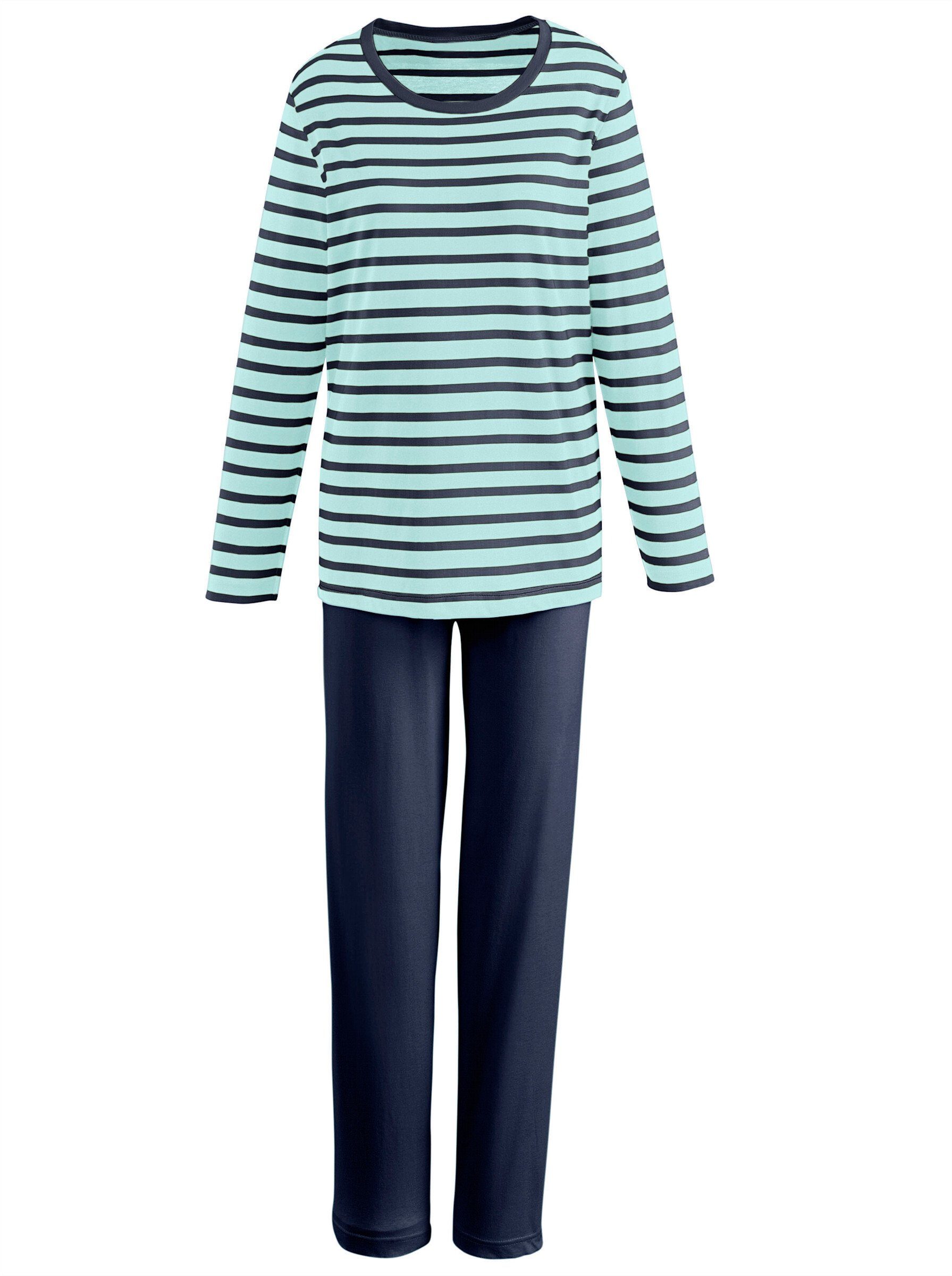 Witt Schlafanzug Schlafanzüge . (2 tlg)