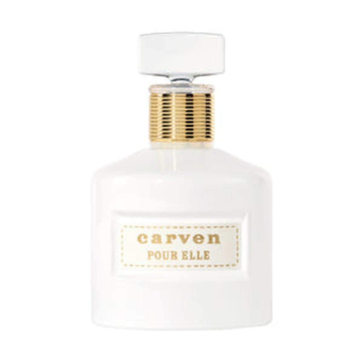 CARVEN Eau de Parfum CARVEN POUR ELLE EDP Vapo 100 ml