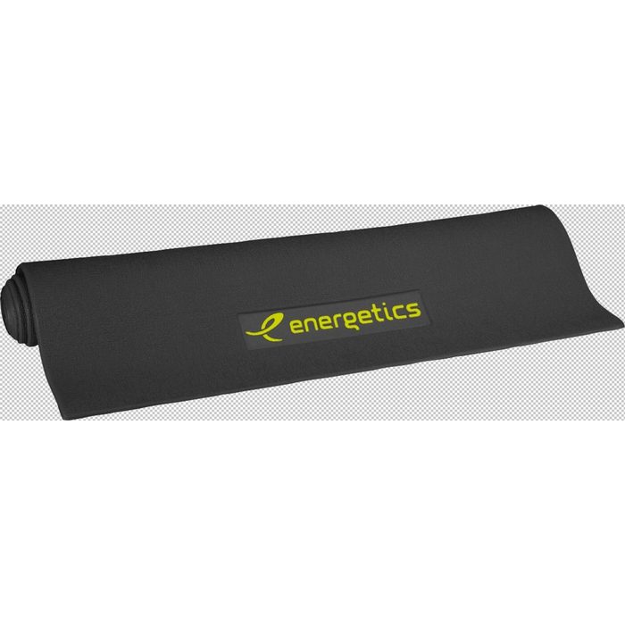 Energetics Fitnessmatte Zub. Fit-Geräte Unterlegmatte