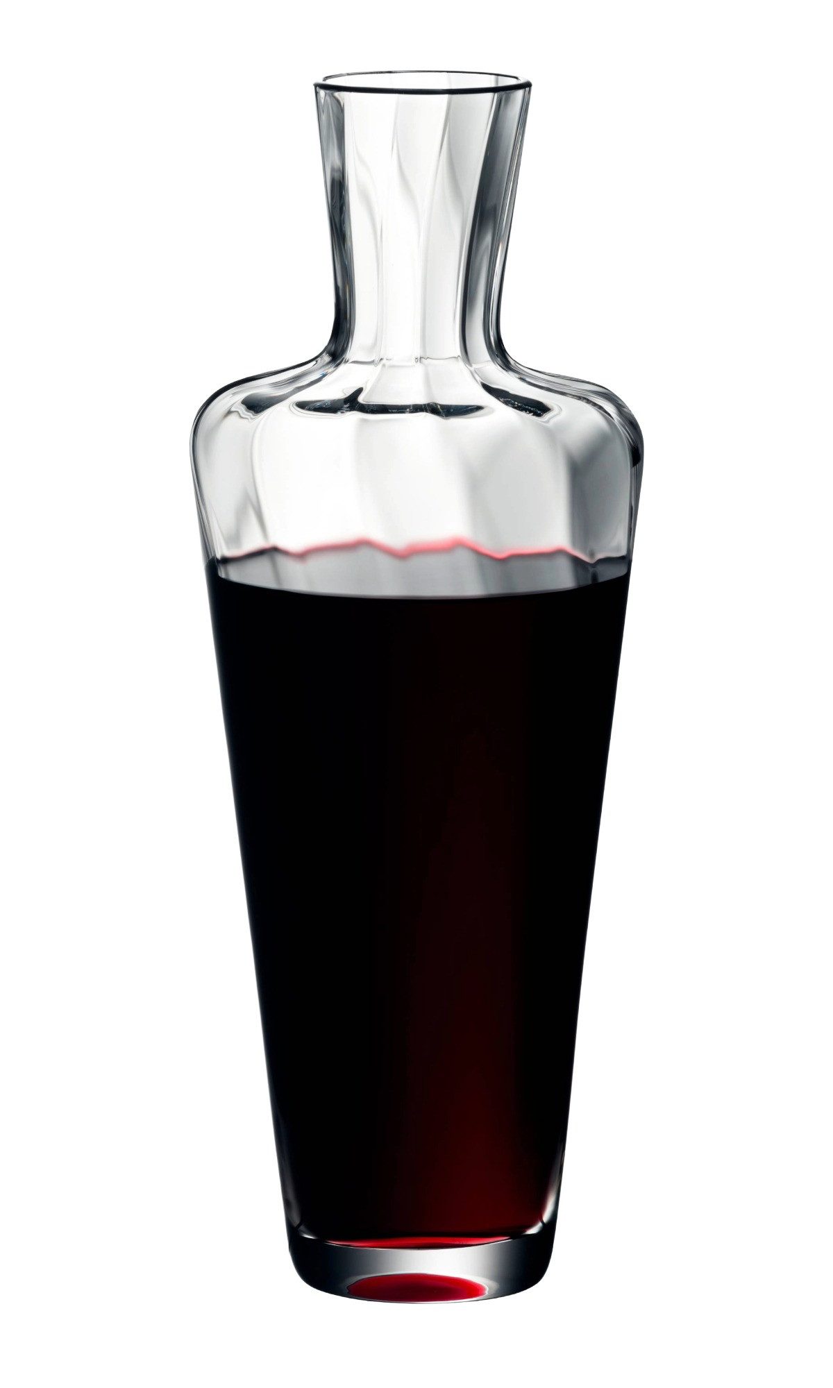 RIEDEL THE WINE GLASS COMPANY Dekanter Riedel Mosel Dekanter Handgefertigt
