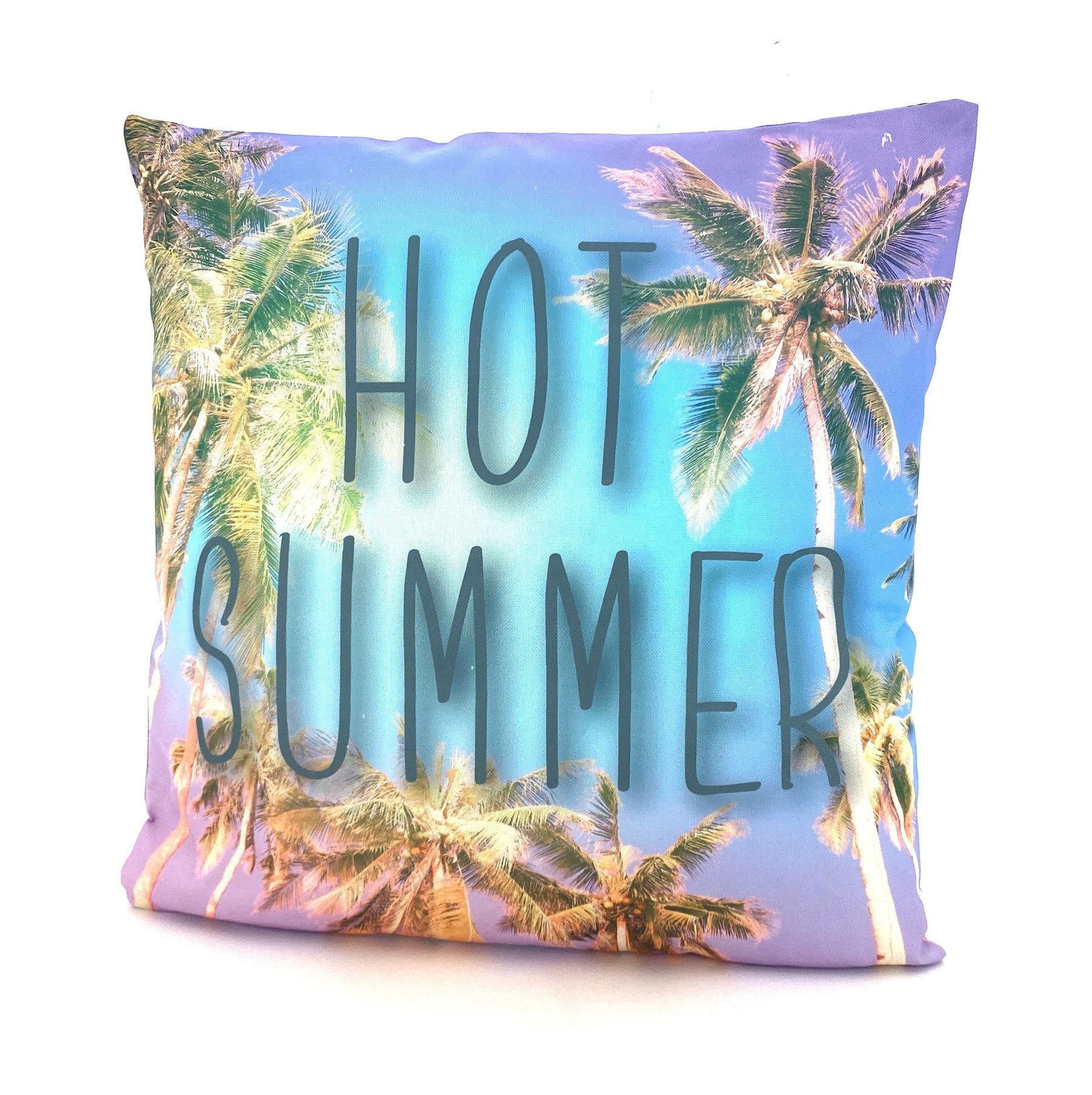 Hot-Summer