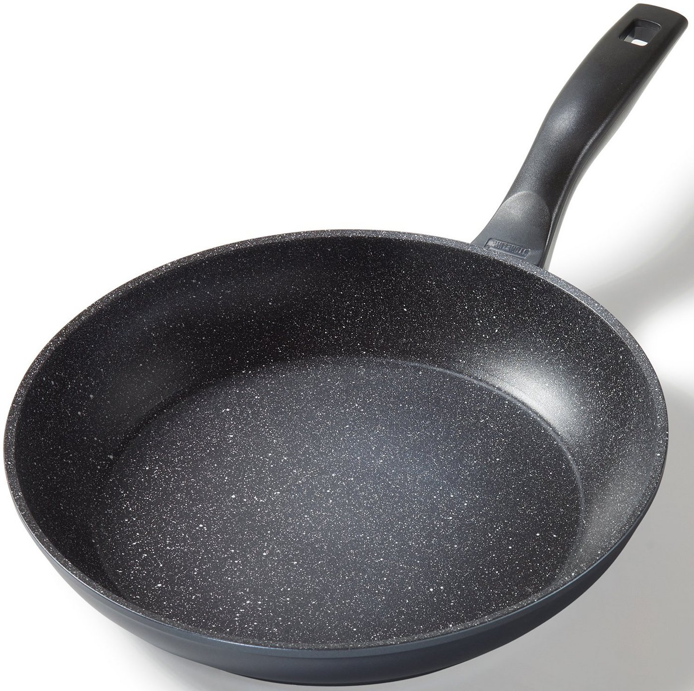 STONELINE Bratpfanne, Aluminium (1-tlg), STONELINE®- Keramikbeschichtung, Induktion
