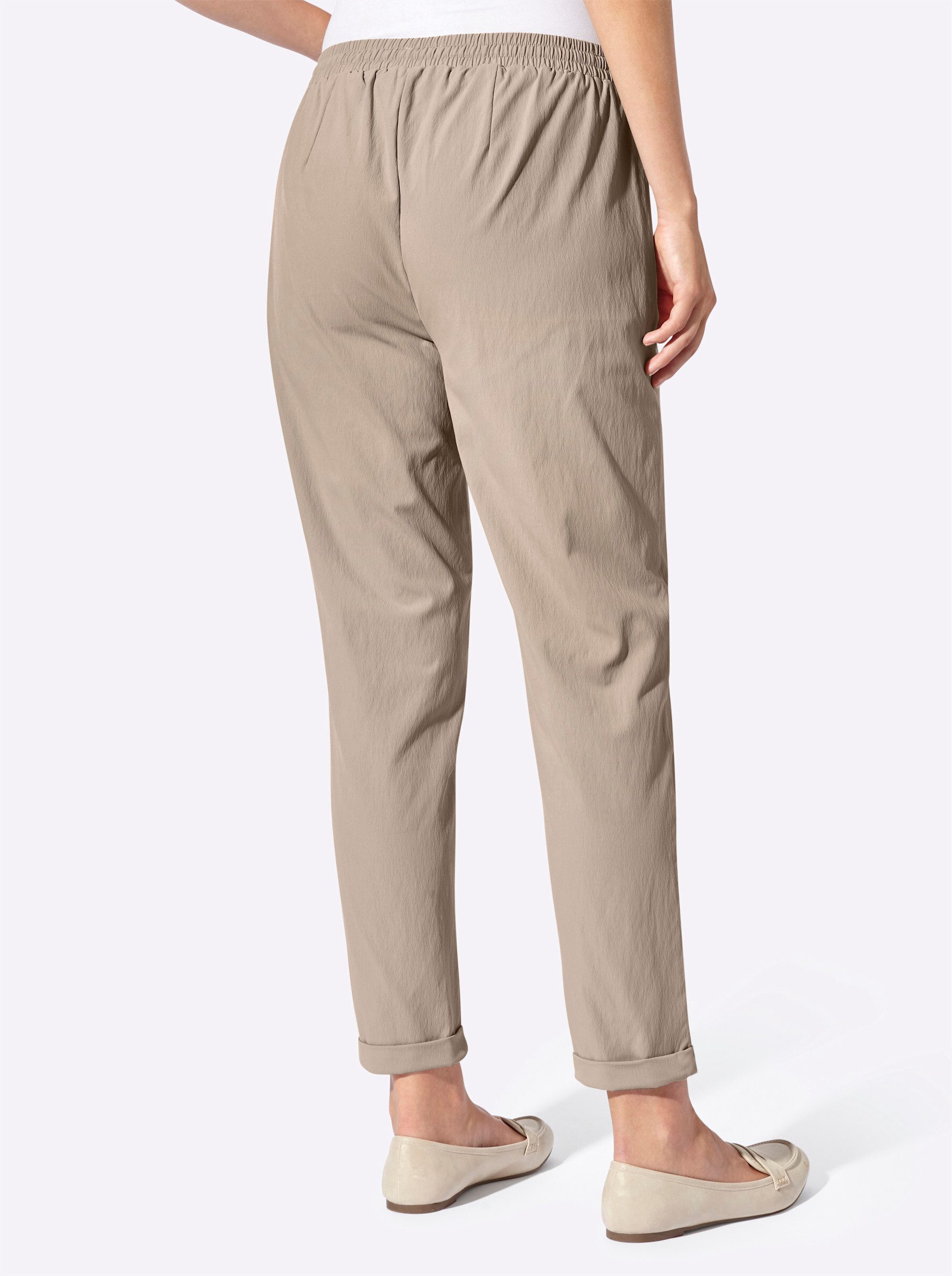 Witt Jerseyhose Schlupfhose günstig online kaufen