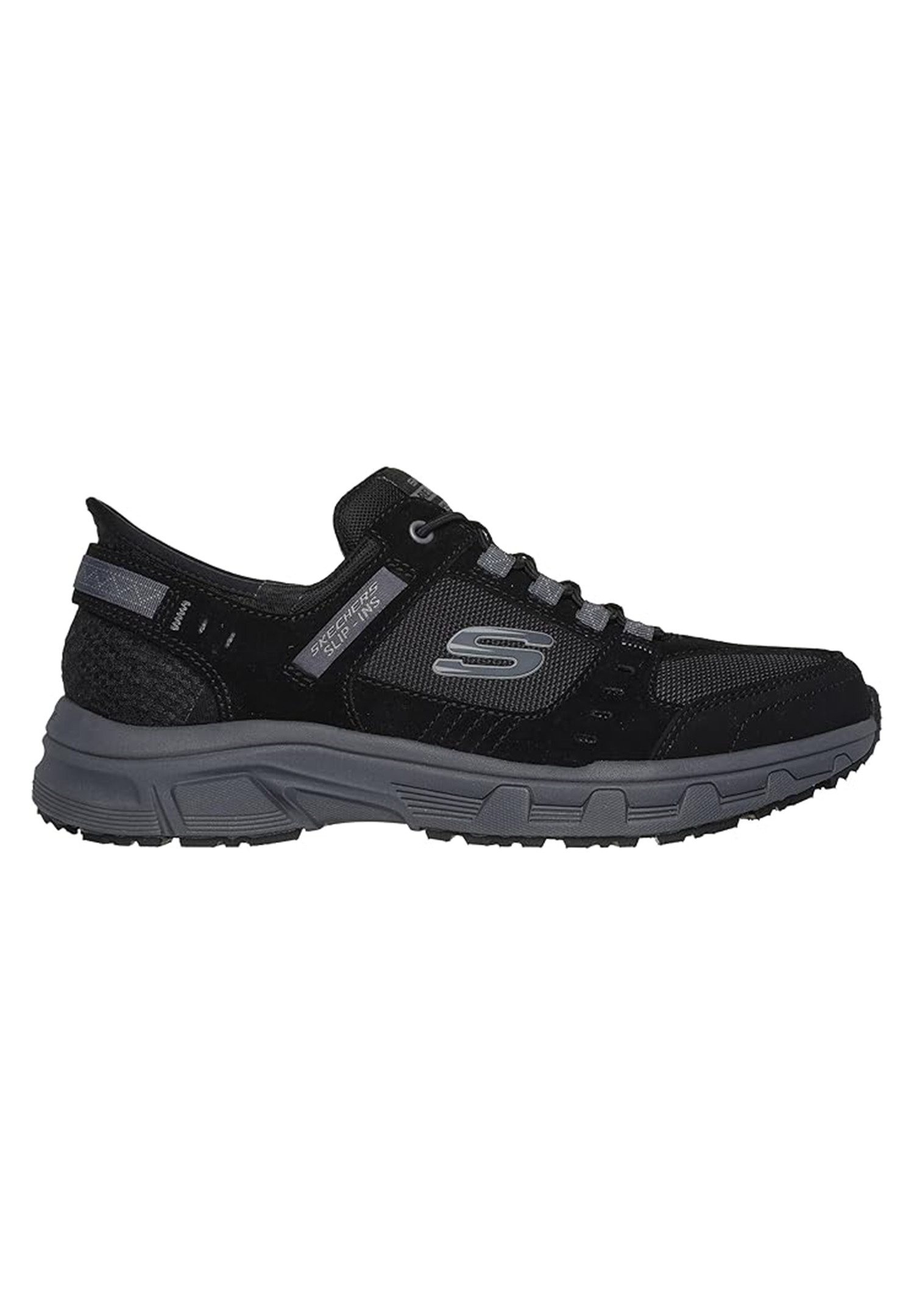 Skechers Oak Canyon Consistent Winner Sneaker günstig online kaufen