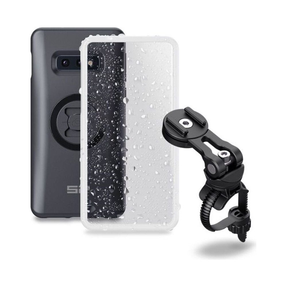 SP Connect Fahrradtasche SP Bike Bundle 2 Galaxy S20 Zubehör 12 Varianten