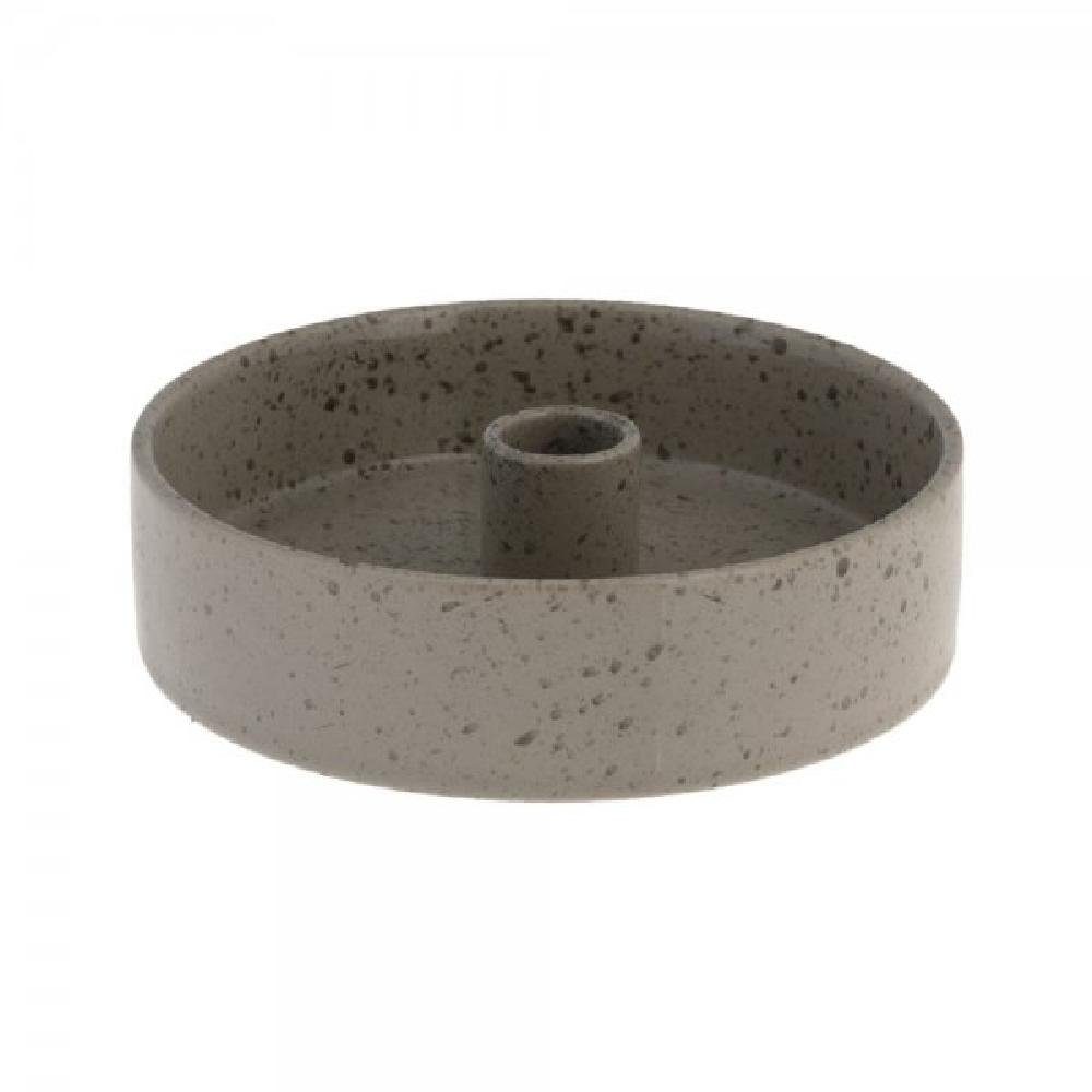 Kerzenhalter Kerzenhalter Storm Natur (15cm)