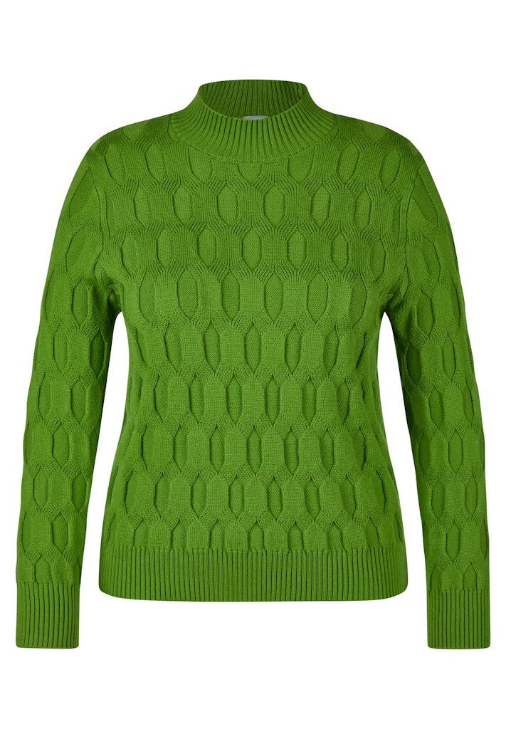Strickpullover Pullover