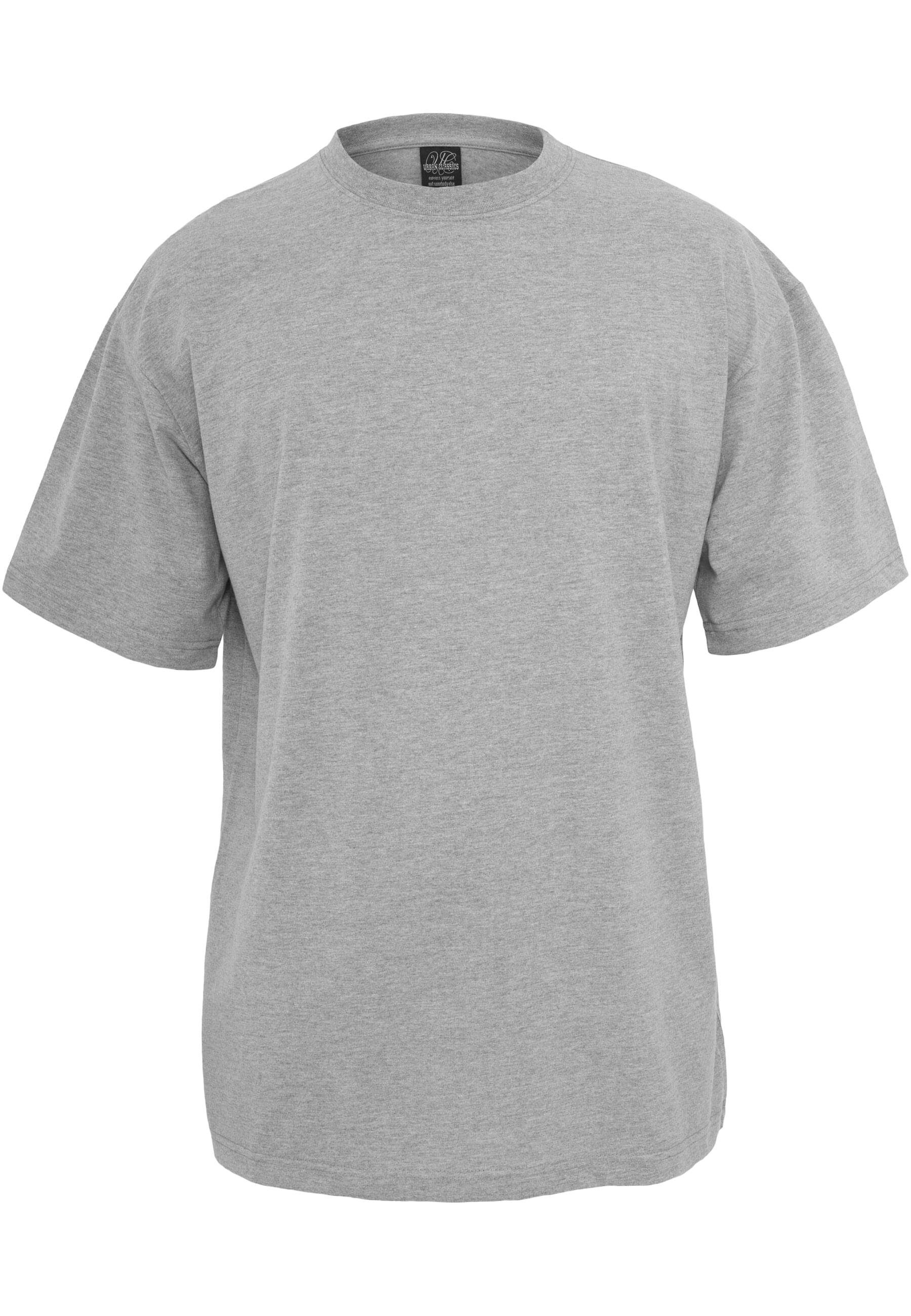 URBAN CLASSICS T-Shirt Urban Classics Herren Tall Tee (1-tlg)