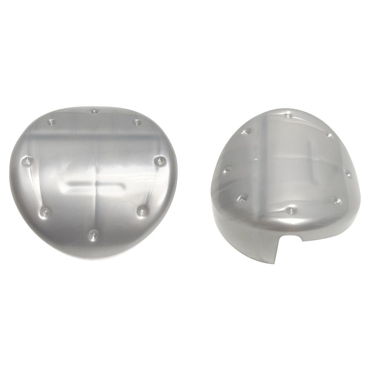 Catit Tiertransportbox Ersatz Klammer für Catit Cabrio 2er Pack