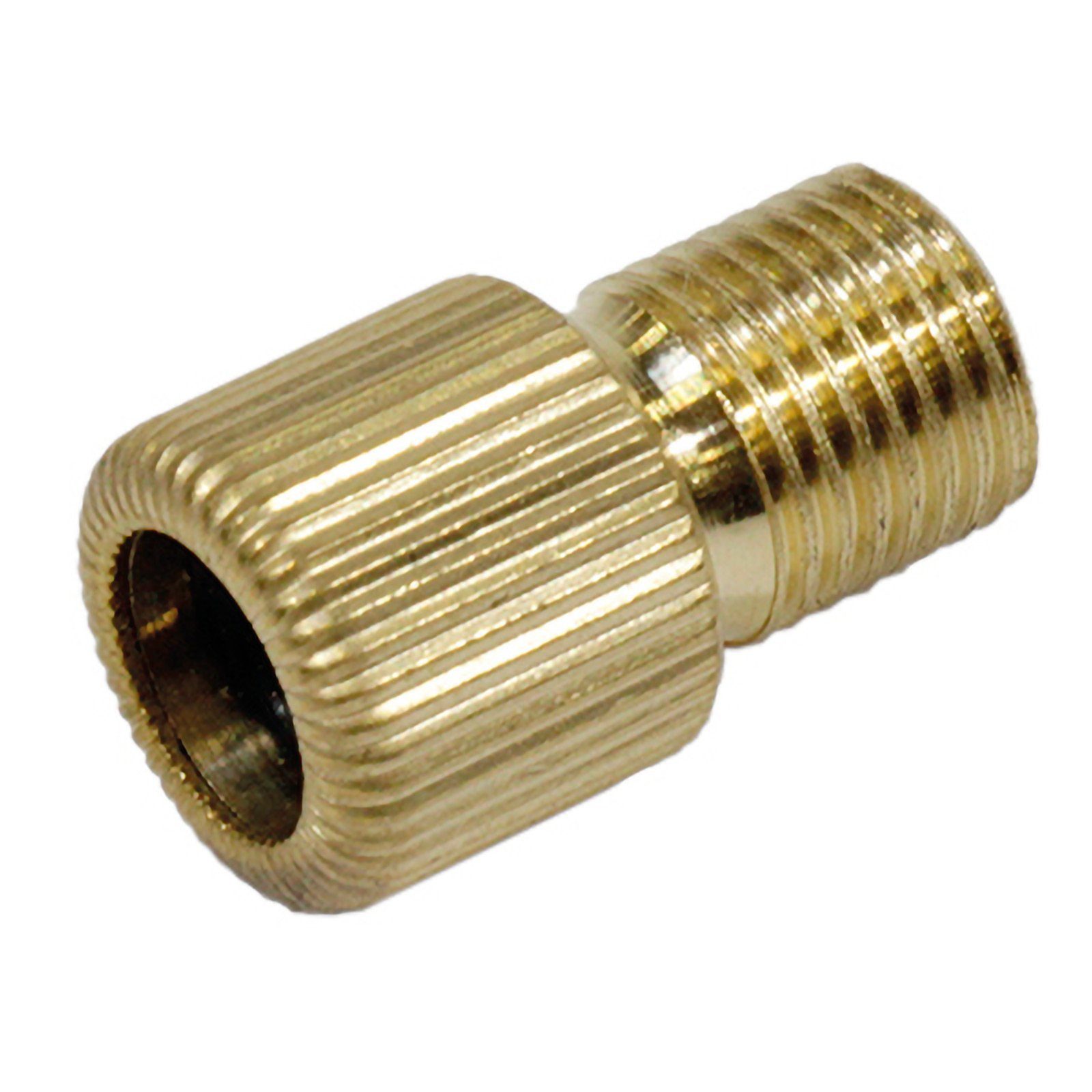 Makita Druckluftschlauch Makita Ventiladapter französisch für Akku-Kompressor - TE00000594