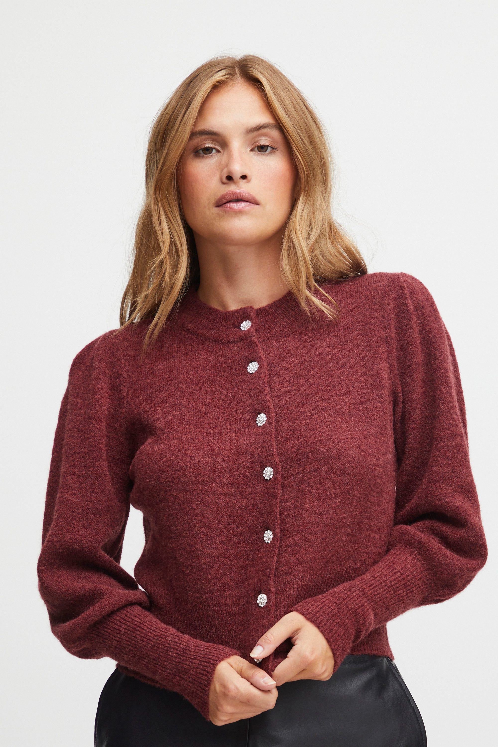 Cardigan PZAstrid