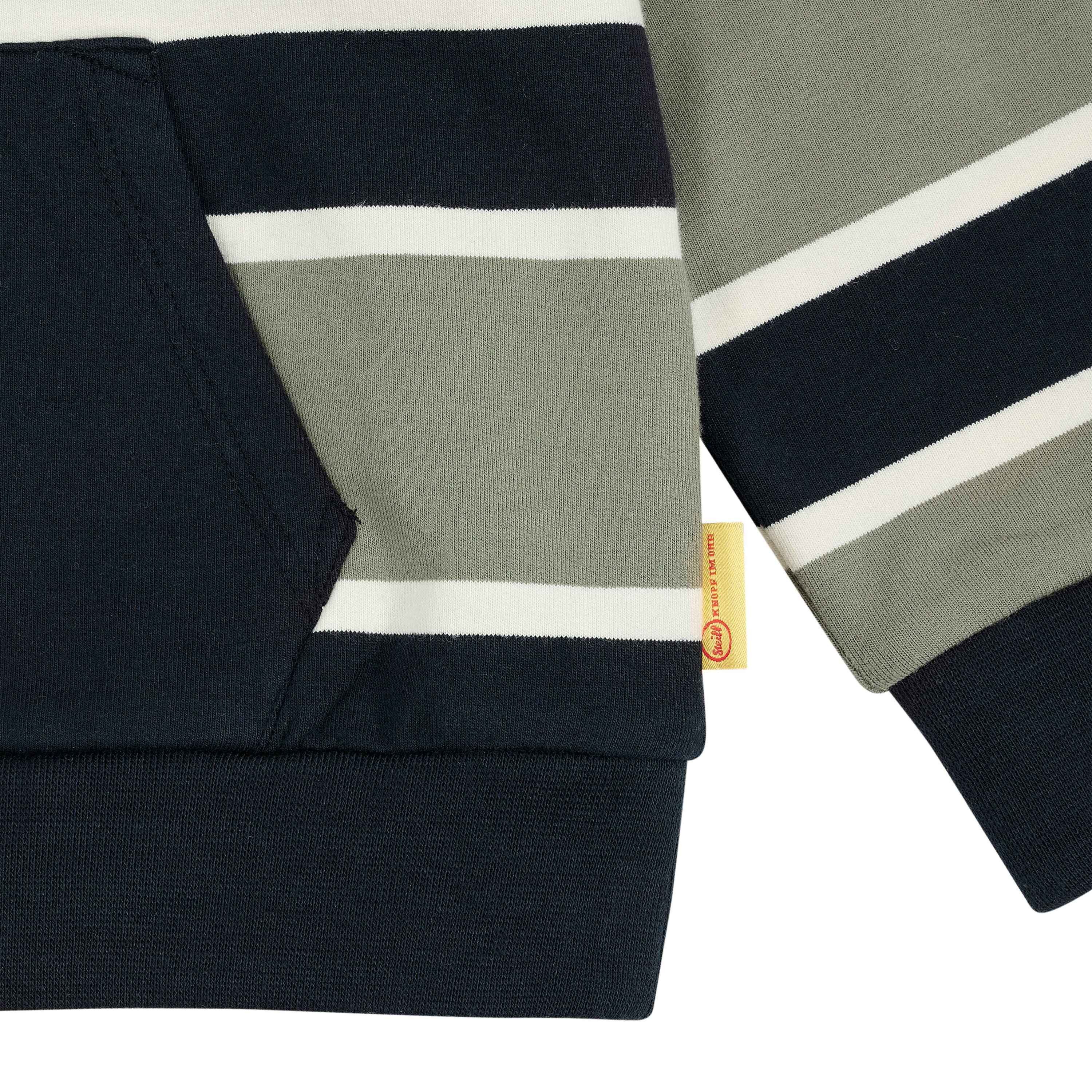 Steiff Sweatshirt Sweatshirt College