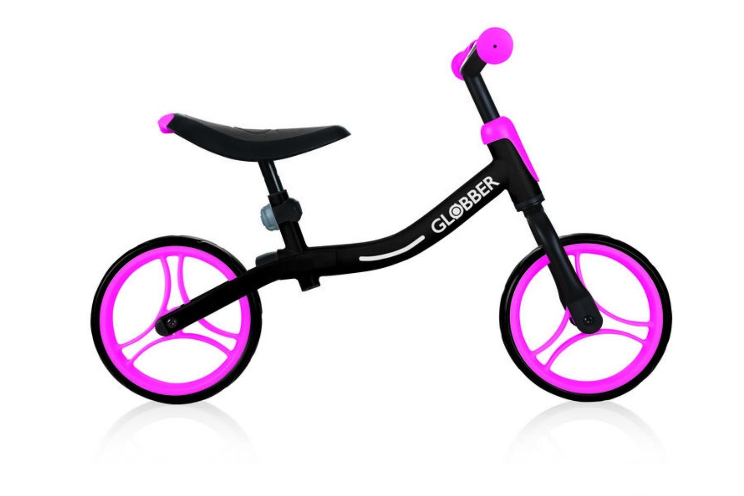 Globber Laufrad Go Zoll pink Zoll 10 Bike