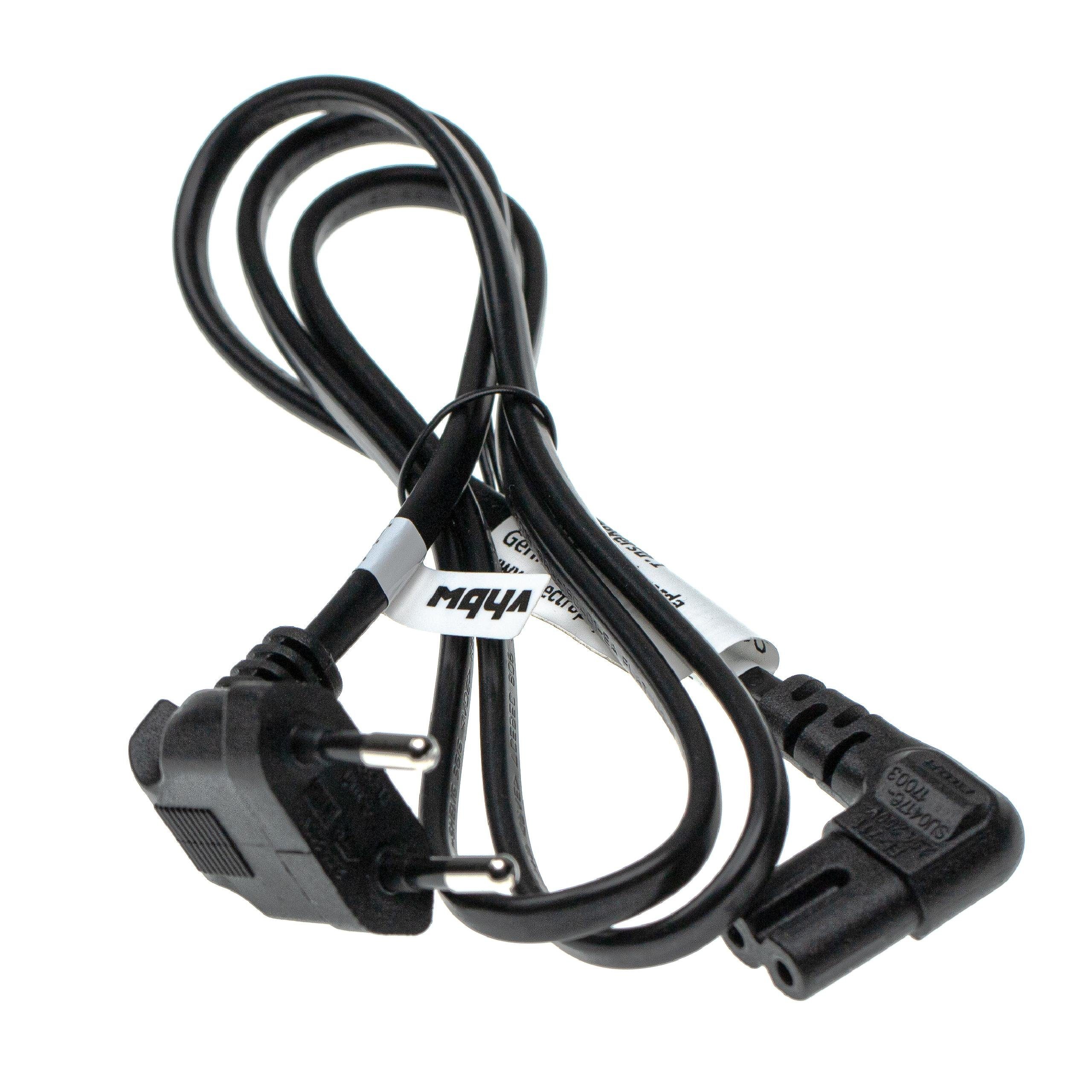 Ersatz für Samsung 3903-000853 für Stromkabel