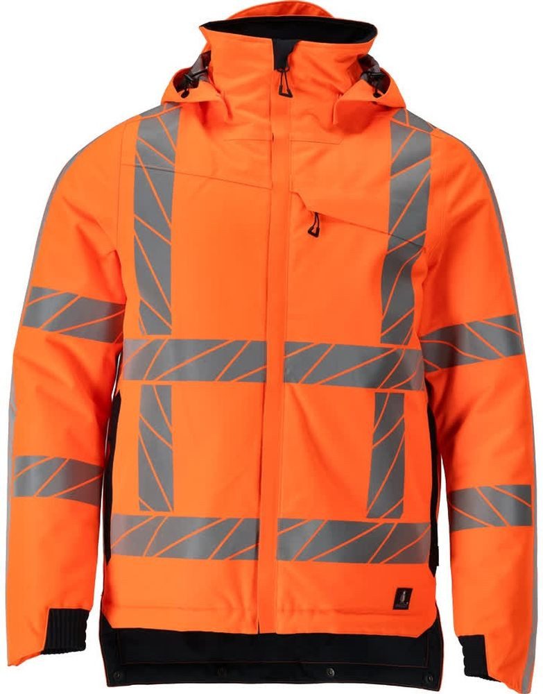 Winterjacke