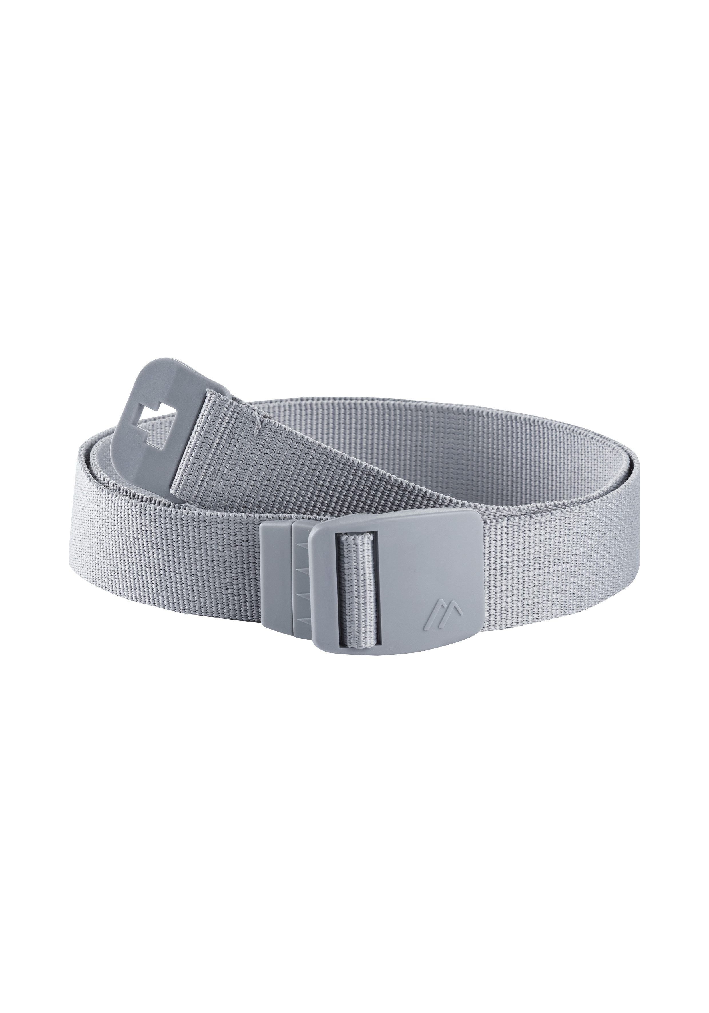 Maier Sports Synthetikgürtel Eco Belt Gürtel für Wanderhose