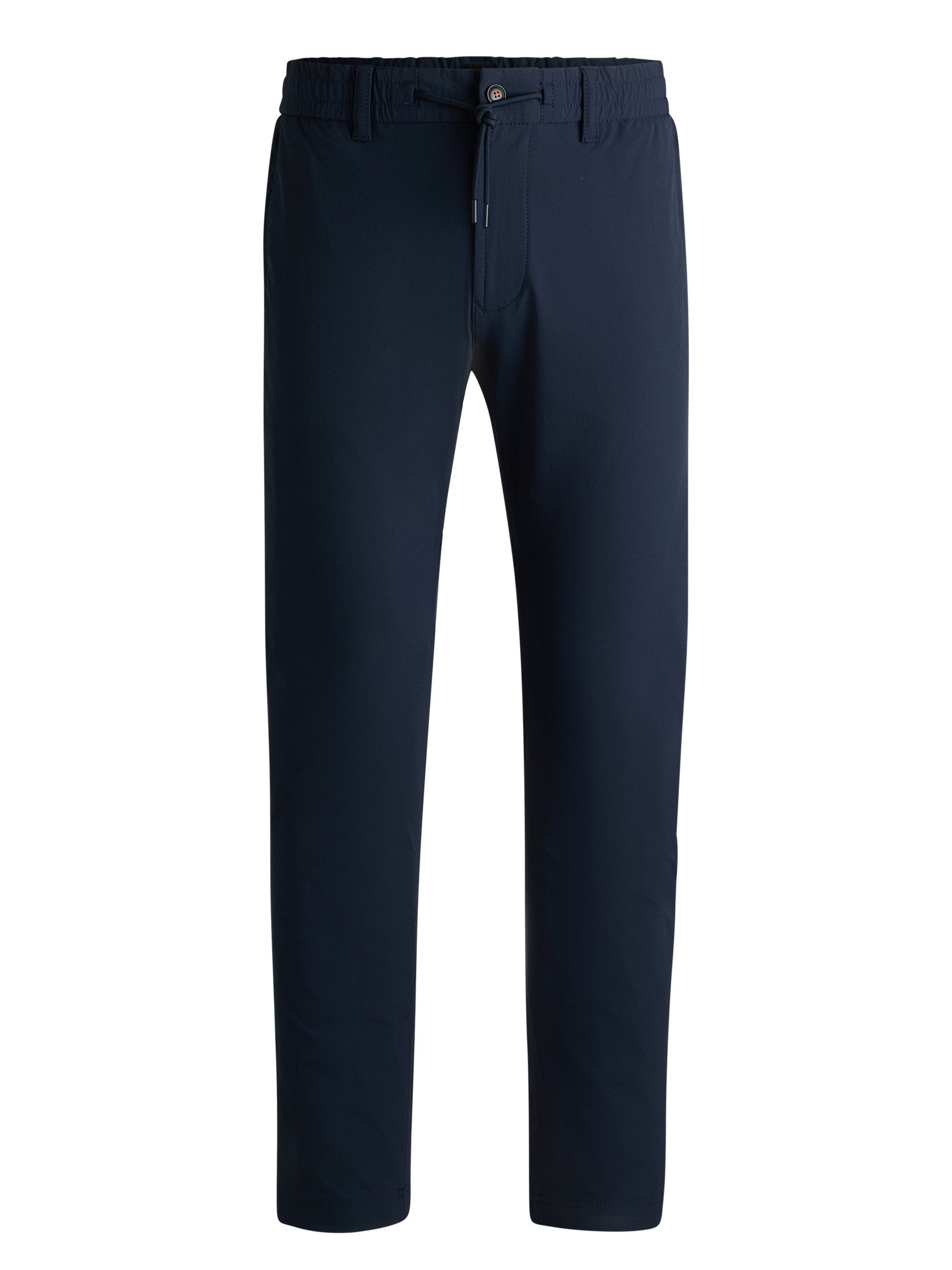 Stoffhose aus Funktionsgewebe