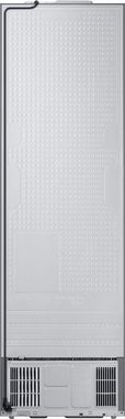 Samsung Kühl-/Gefrierkombination RB7300 RL38C600CSA, 203 cm hoch, 59,5 cm breit