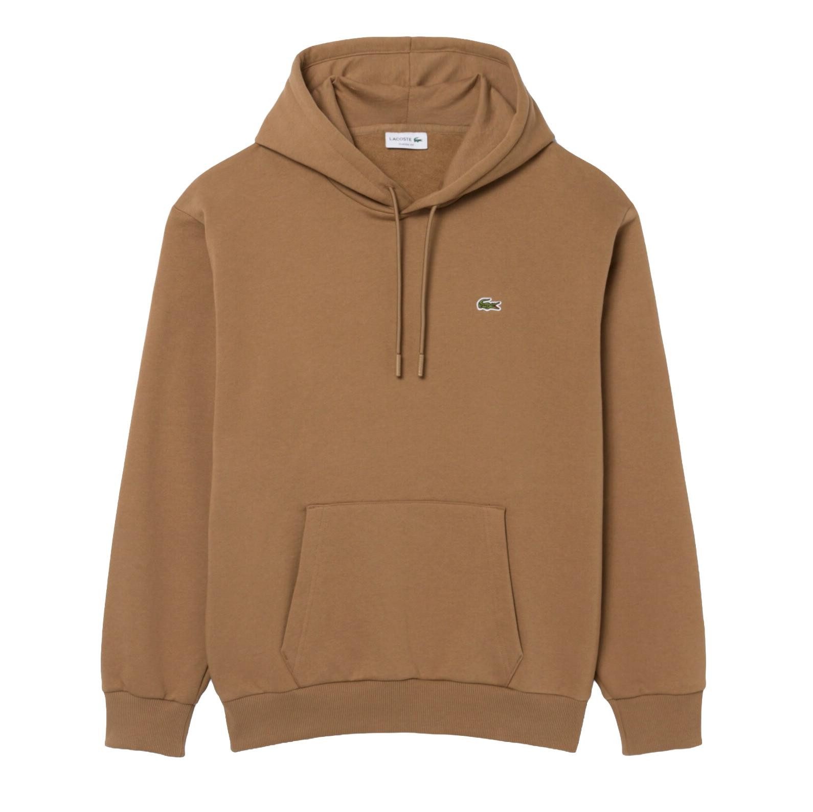 Lacoste Hoodie Lacoste Basic Hoodie