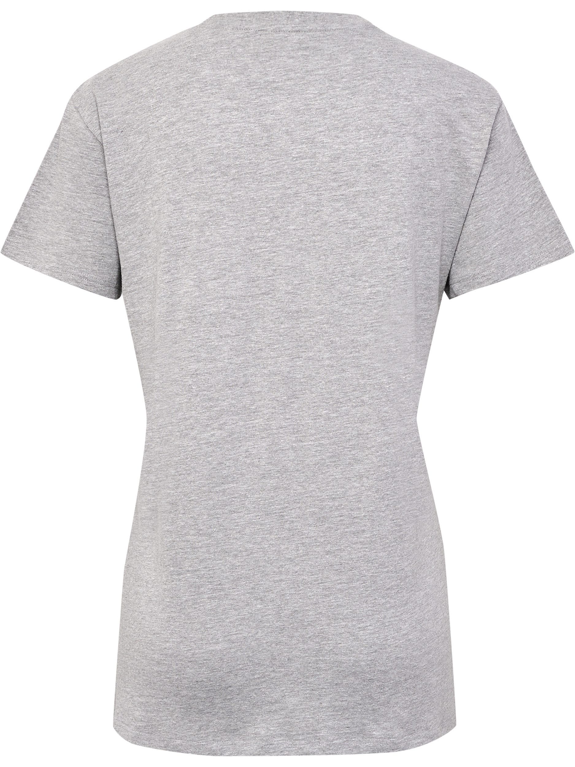 hummel T-Shirt HMLGO 2.0 T-SHIRT S/S WOMAN