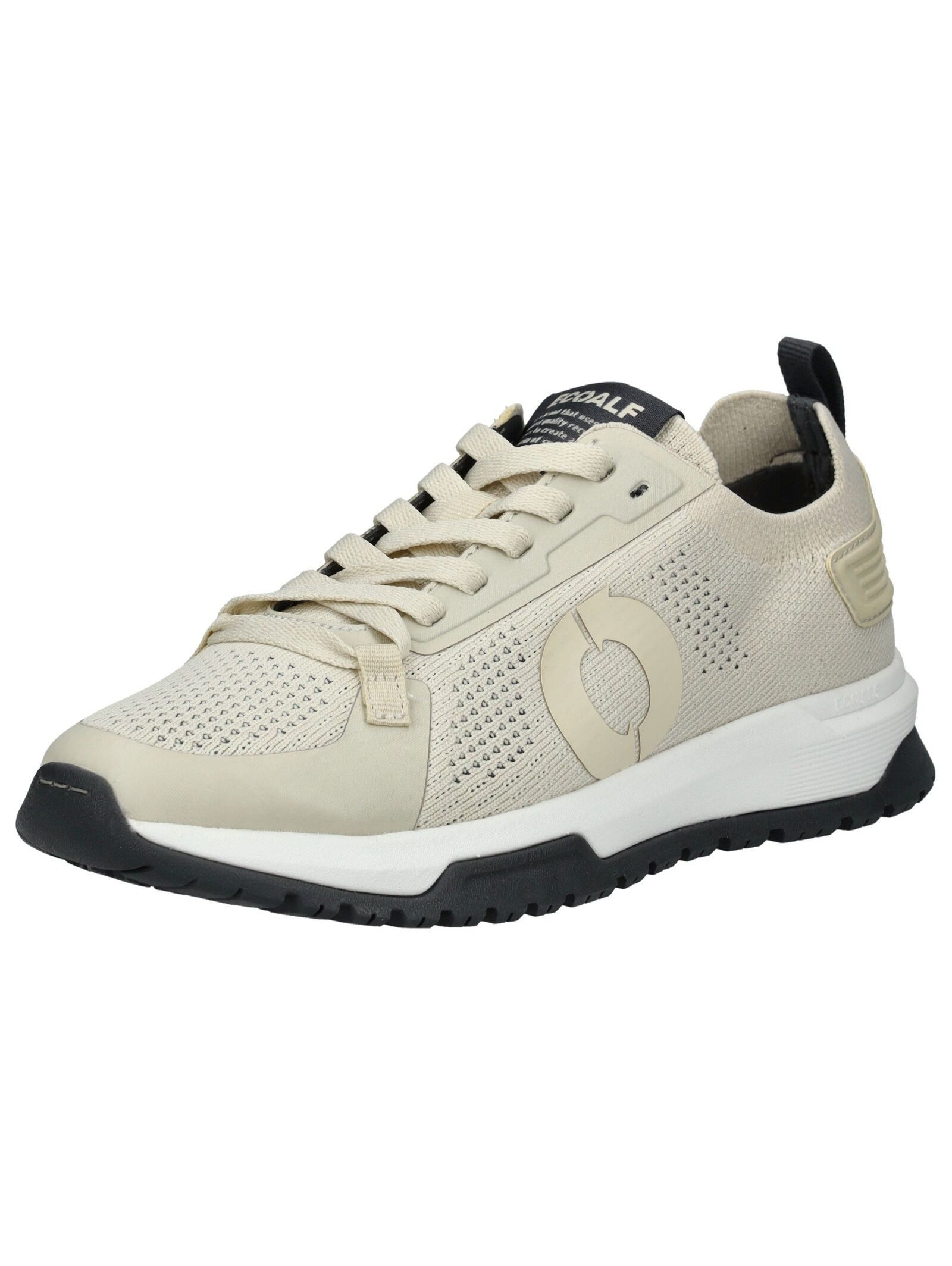 ECOALF Sneaker Textil Sneaker