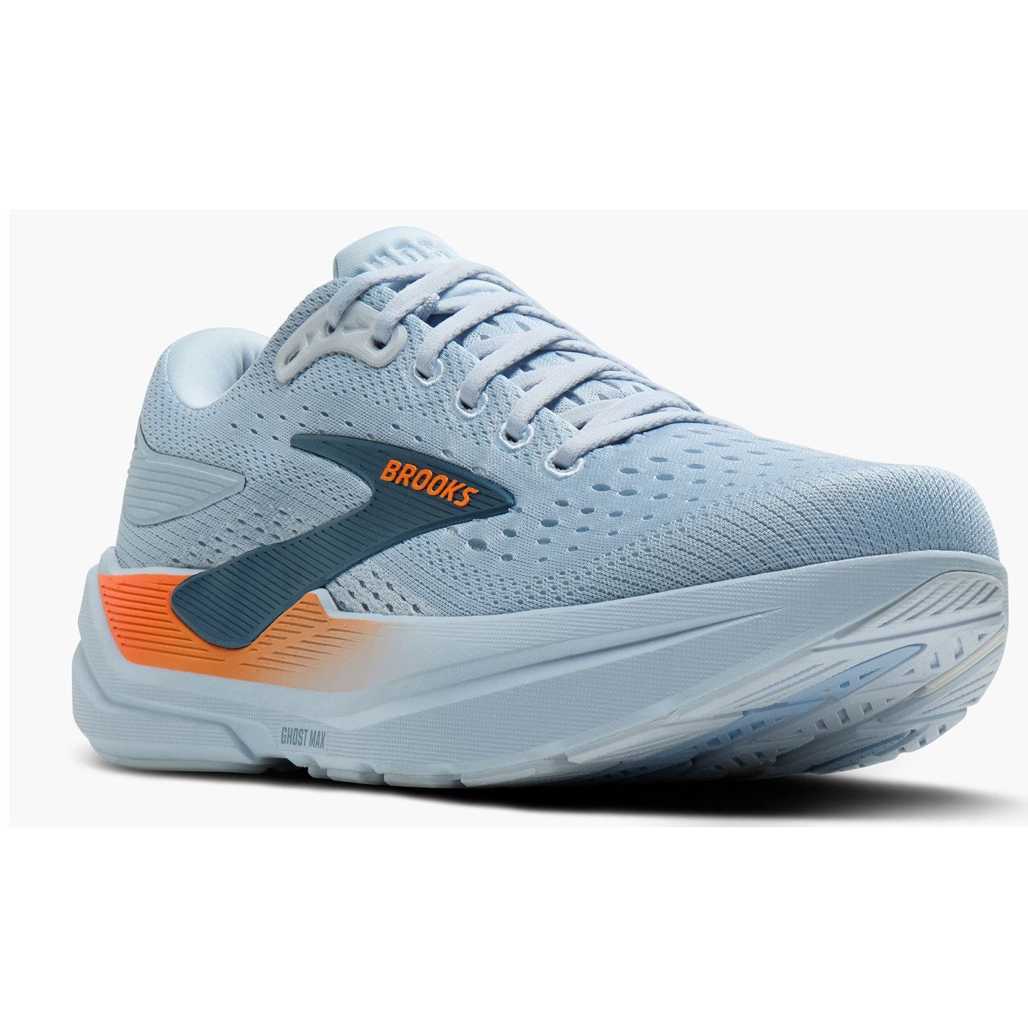 Brooks Brooks Ghost Max 3 Herren Running Laufschuhe 110464 1D 432 Laufschuh