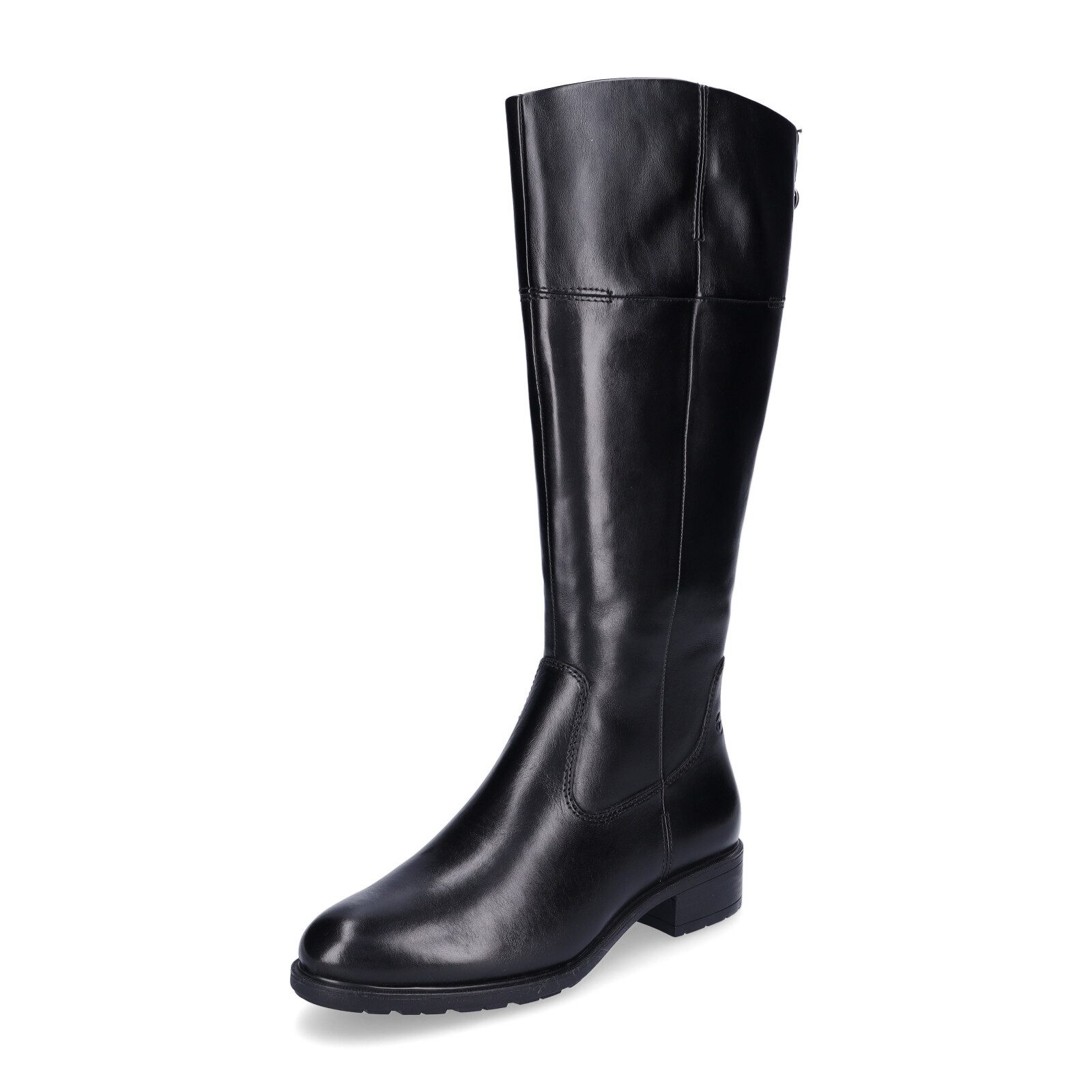Tamaris Damen Stiefel schwarz Stiefel